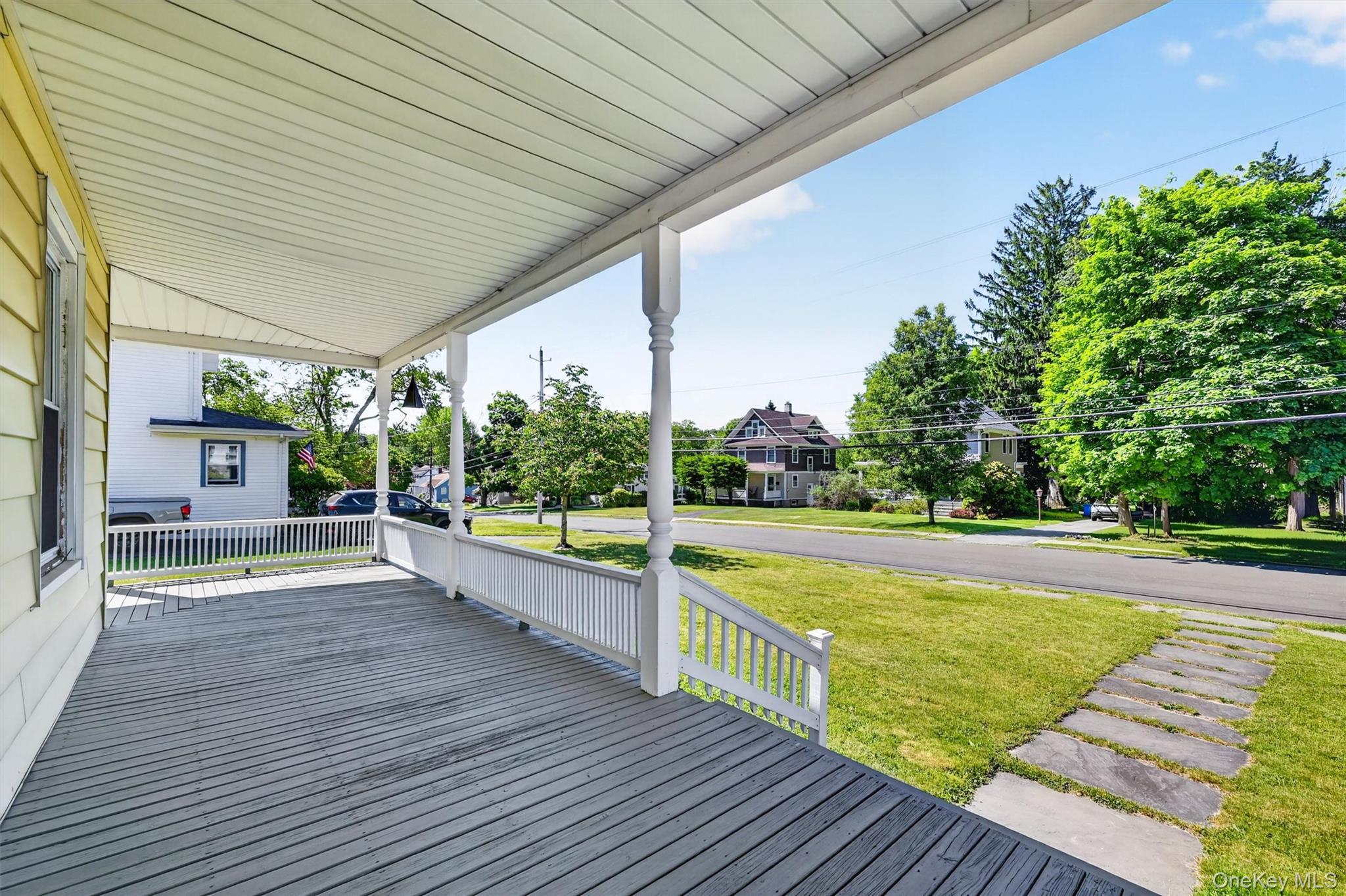 Single Family Roosevelt Avenue  Orange County, NY 10940, MLS-1033985-7
