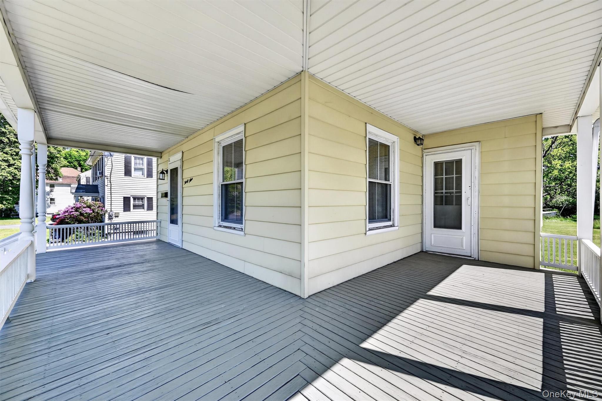 Single Family Roosevelt Avenue  Orange County, NY 10940, MLS-1033985-8