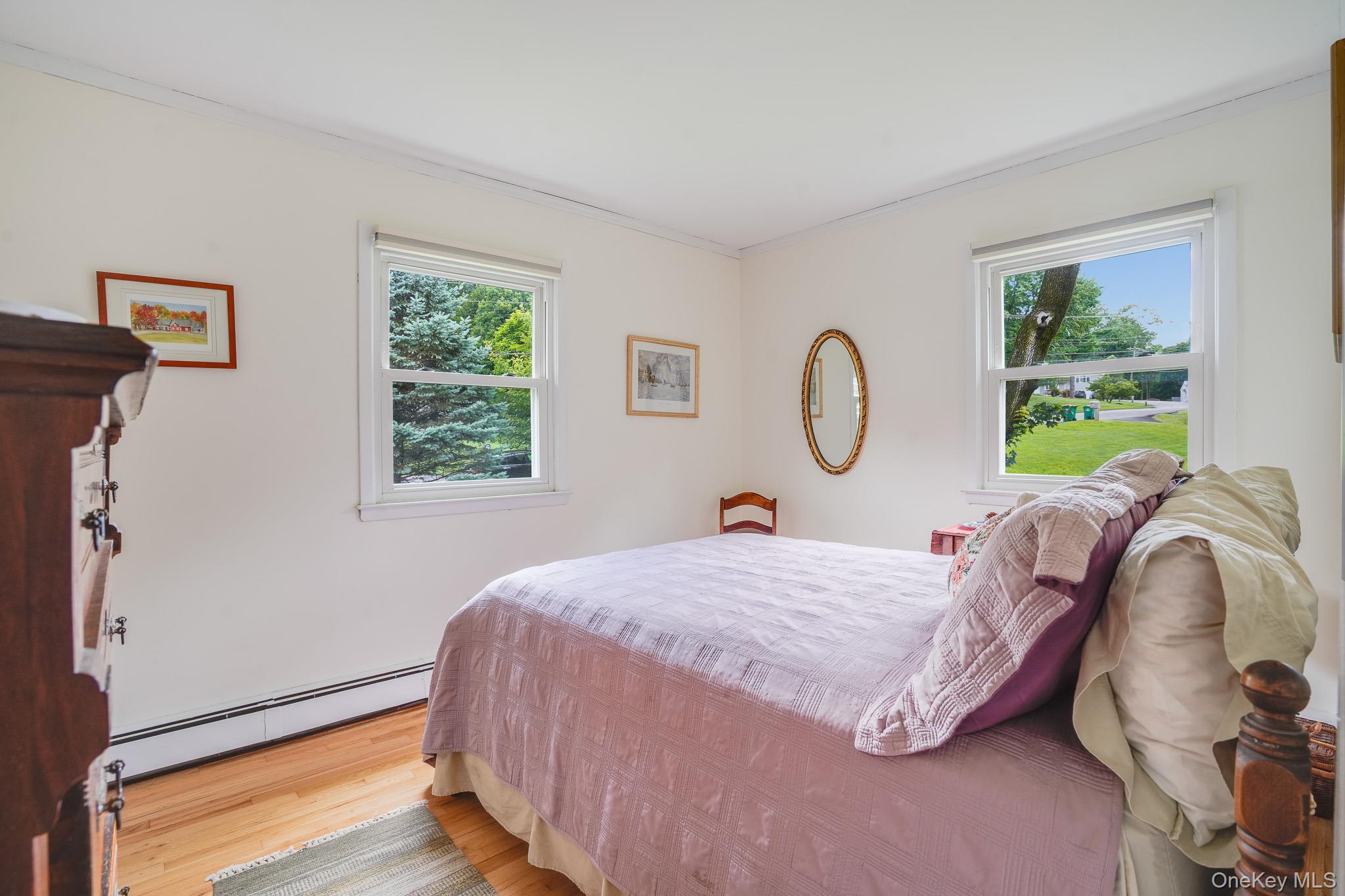 Single Family Bowdoin Lane Dutchess County, NY 12590, MLS-1033993-17