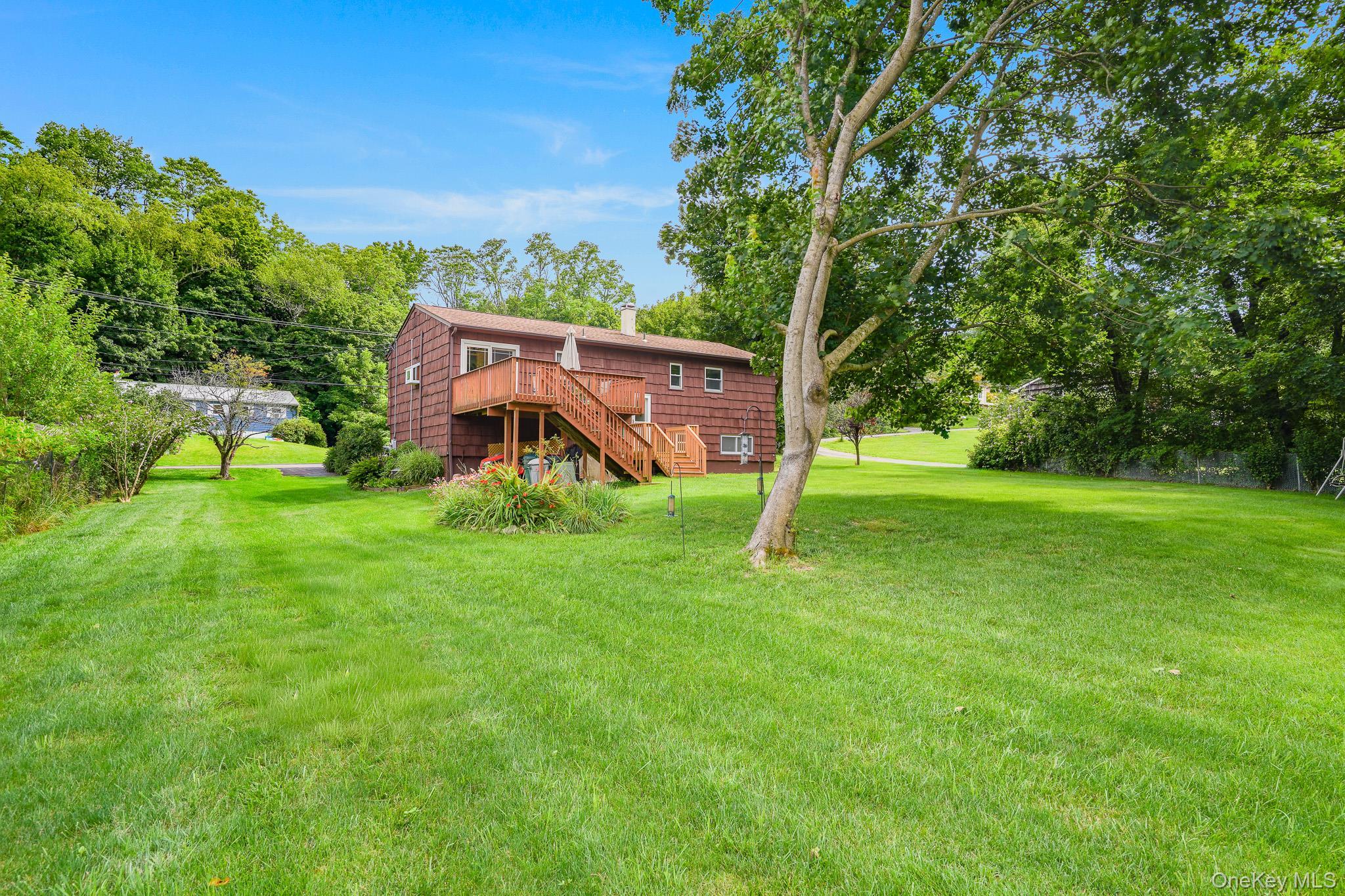 Single Family Bowdoin Lane Dutchess County, NY 12590, MLS-1033993-25