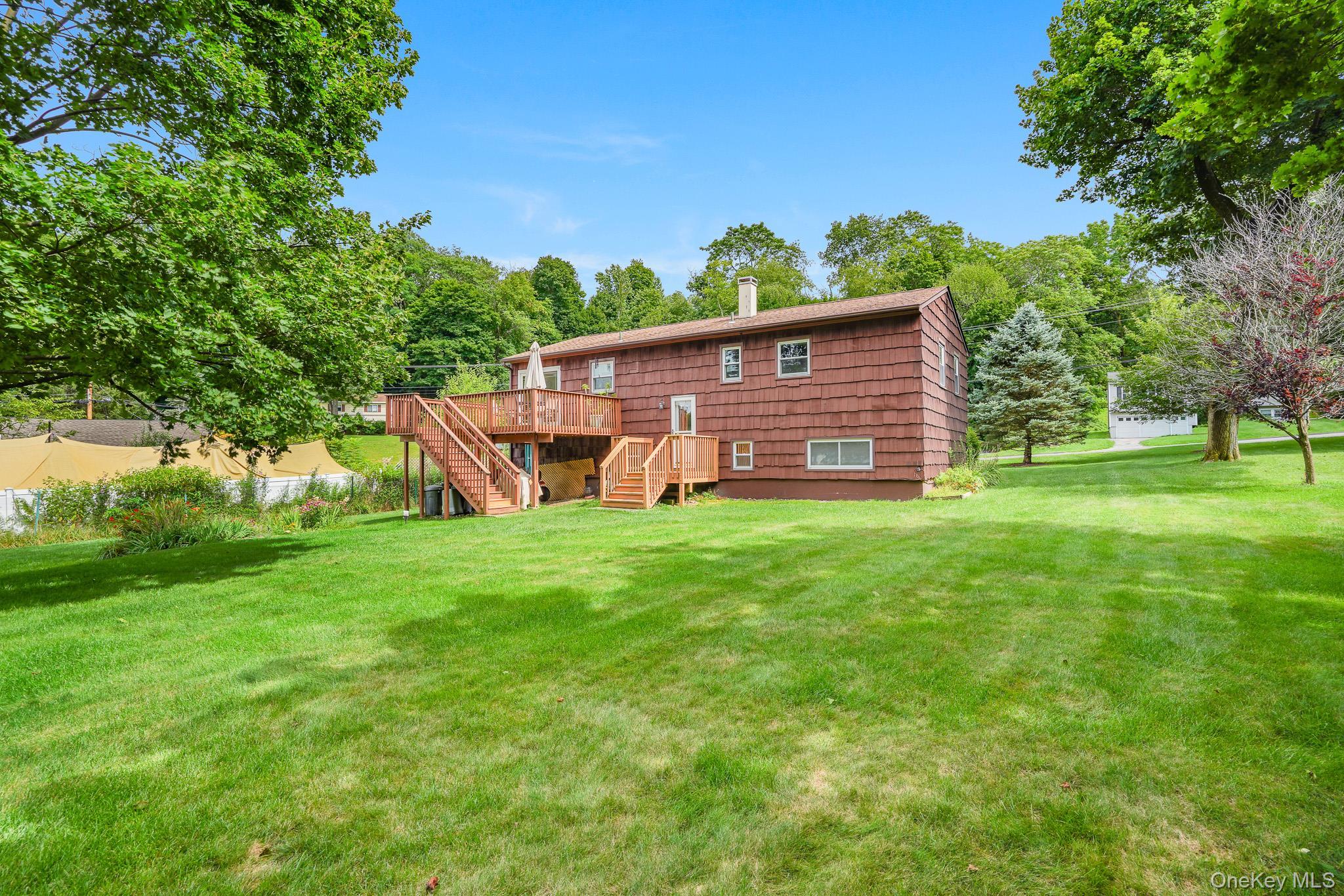 Single Family Bowdoin Lane Dutchess County, NY 12590, MLS-1033993-26