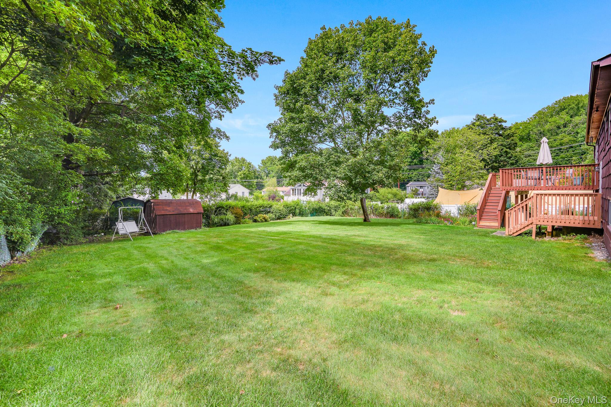 Single Family Bowdoin Lane Dutchess County, NY 12590, MLS-1033993-27