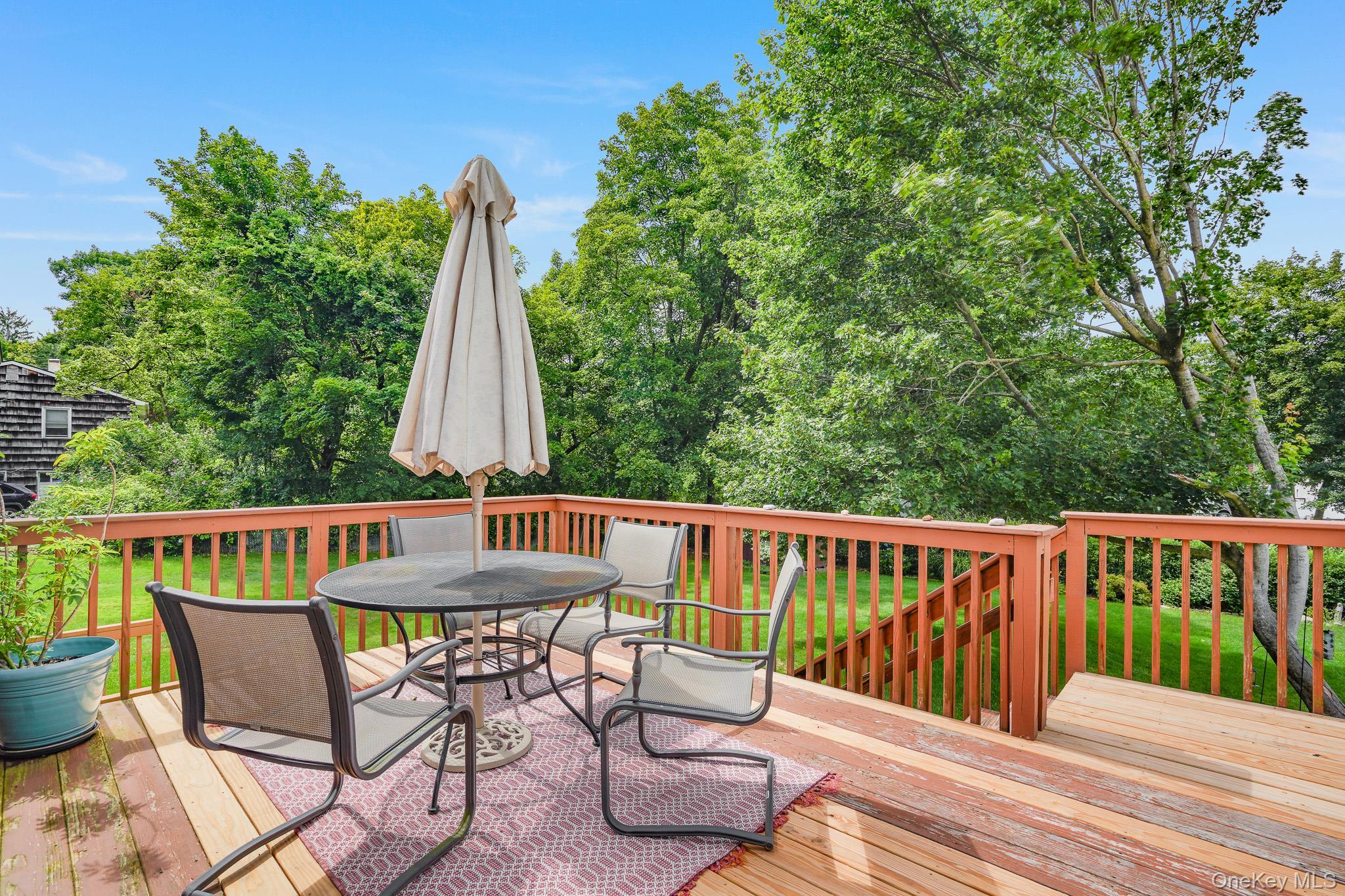 Single Family Bowdoin Lane Dutchess County, NY 12590, MLS-1033993-28