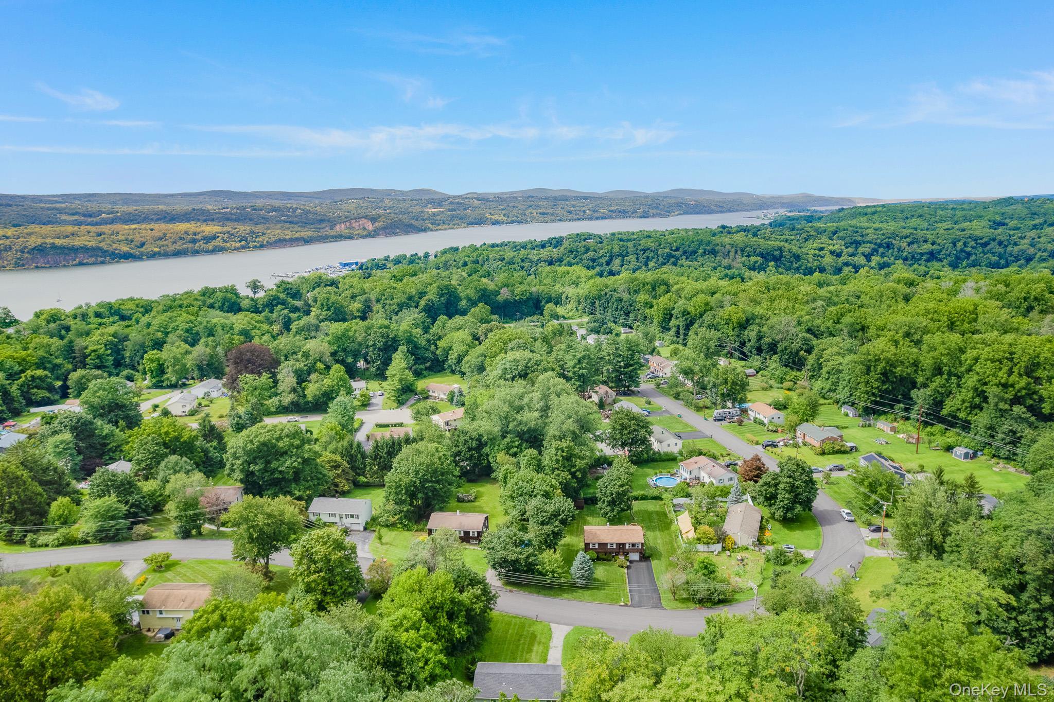 Single Family Bowdoin Lane Dutchess County, NY 12590, MLS-1033993-31