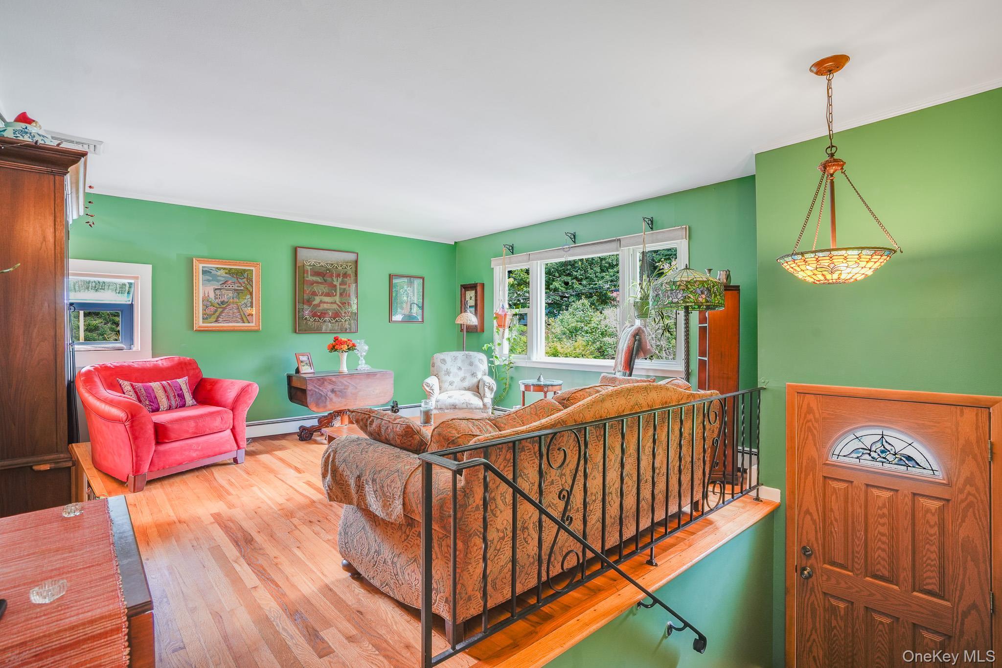 Single Family Bowdoin Lane Dutchess County, NY 12590, MLS-1033993-7