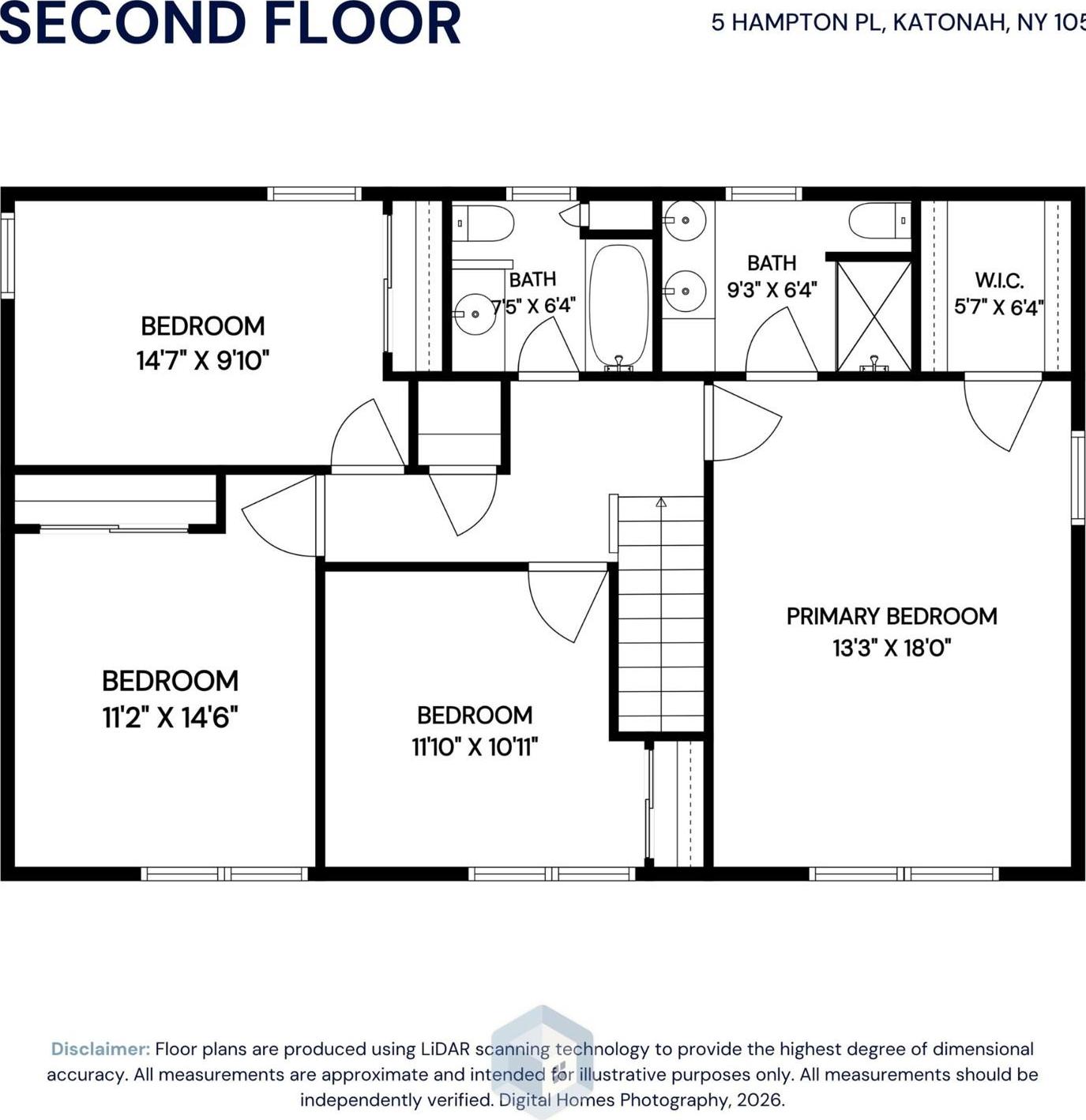 Single Family Hampton Place Westchester County, NY 10536, MLS-1033996-21