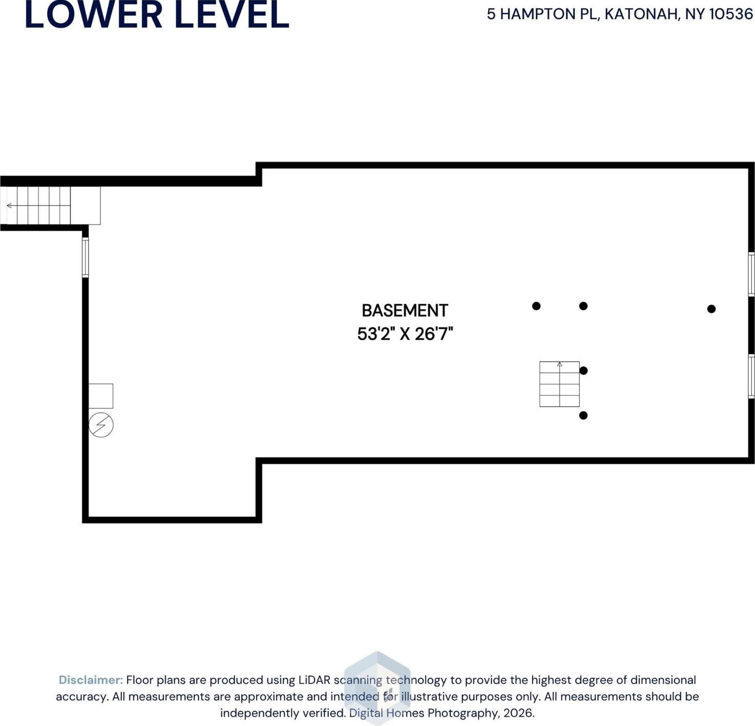 Single Family Hampton Place Westchester County, NY 10536, MLS-1033996-22