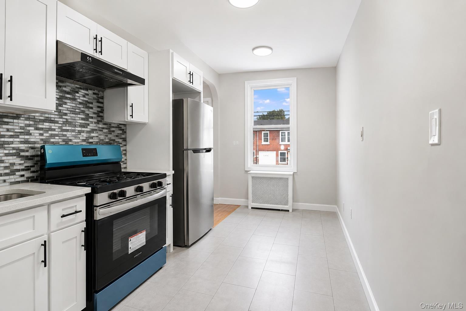 Single Family 117th Street Queens, NY 11420, MLS-1034000-19