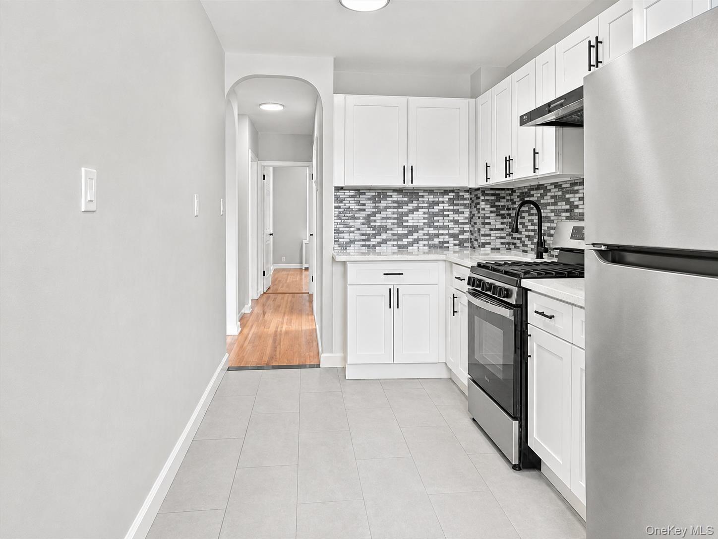 Single Family 117th Street Queens, NY 11420, MLS-1034000-21