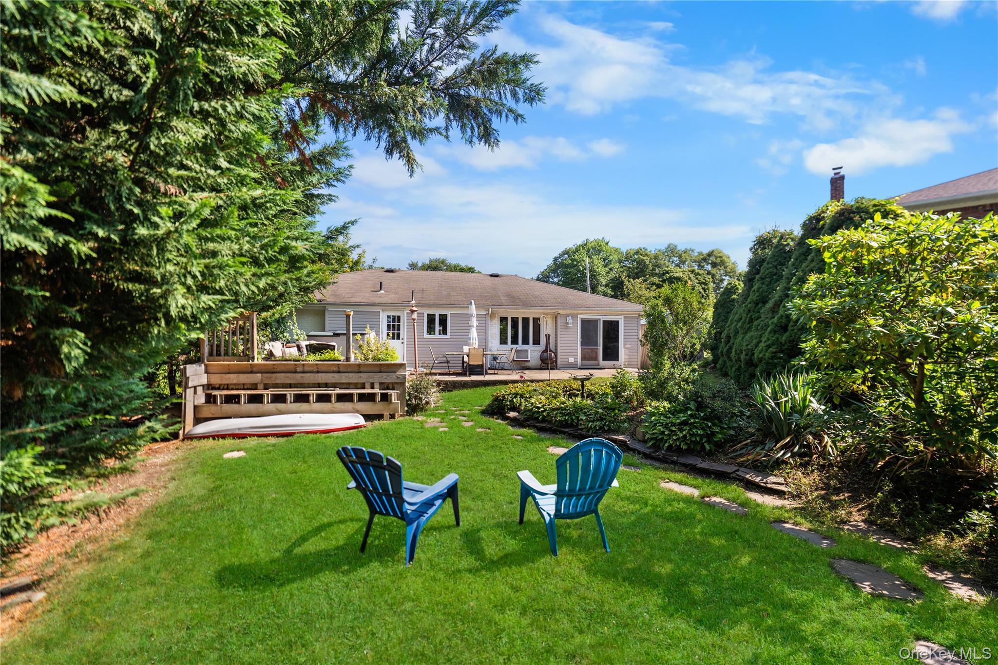 Single Family Charmian Street Suffolk County, NY 11746, MLS-1034006-18