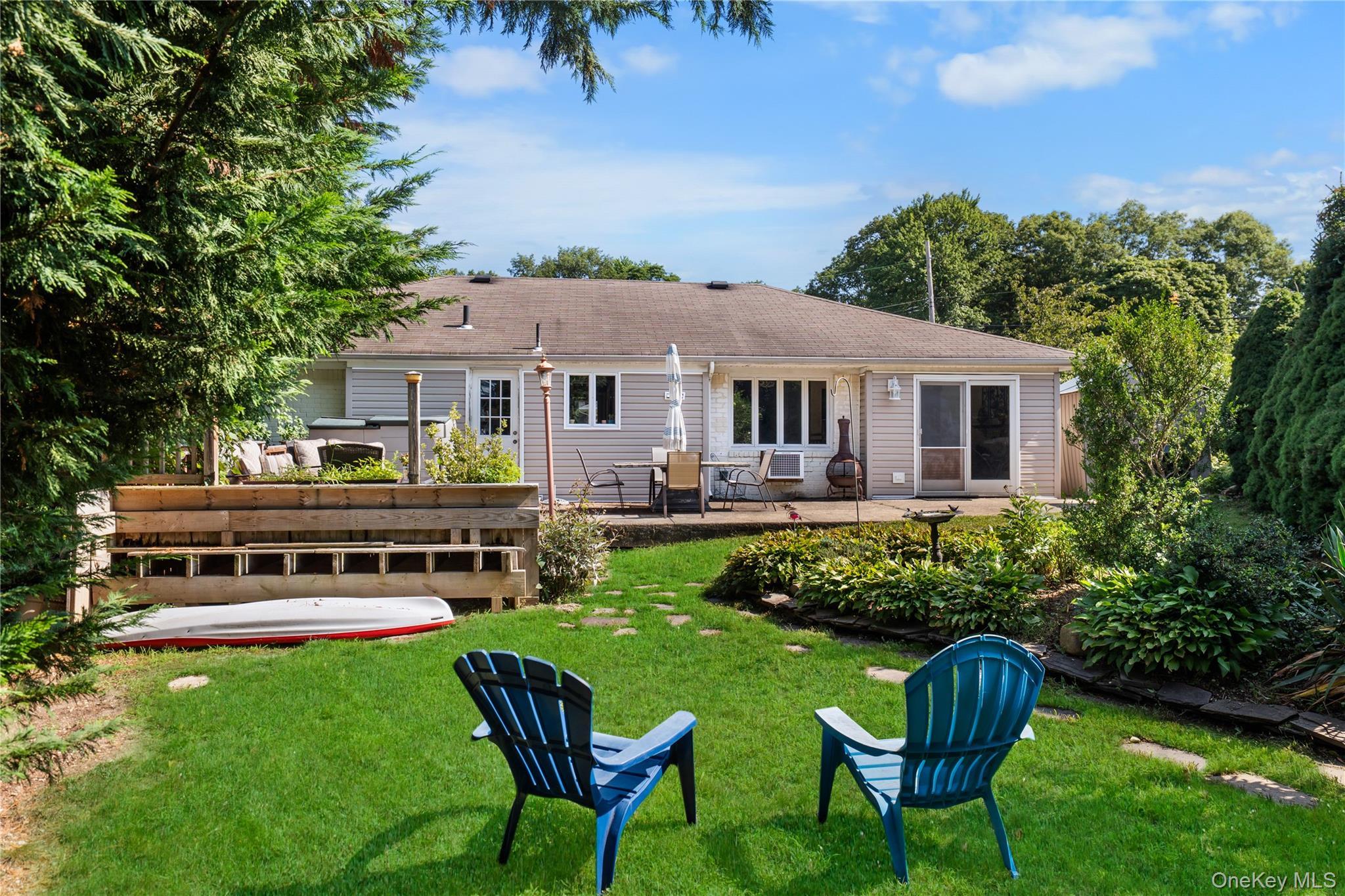 Single Family Charmian Street Suffolk County, NY 11746, MLS-1034006-19