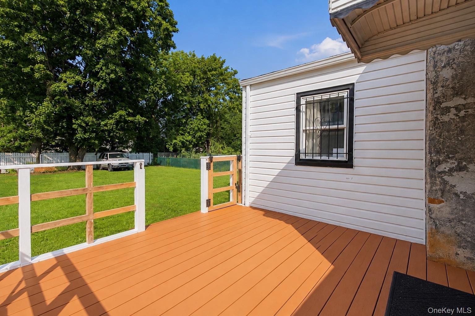 Single Family Crooked Hill Road  Suffolk County, NY 11717, MLS-1034007-24
