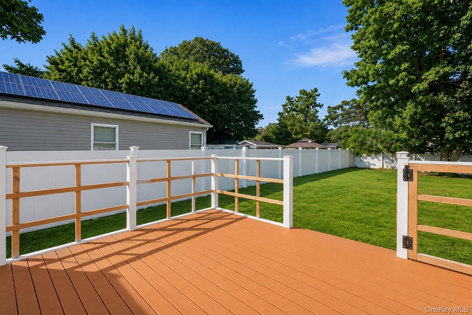 Single Family Crooked Hill Road  Suffolk County, NY 11717, MLS-1034007-25