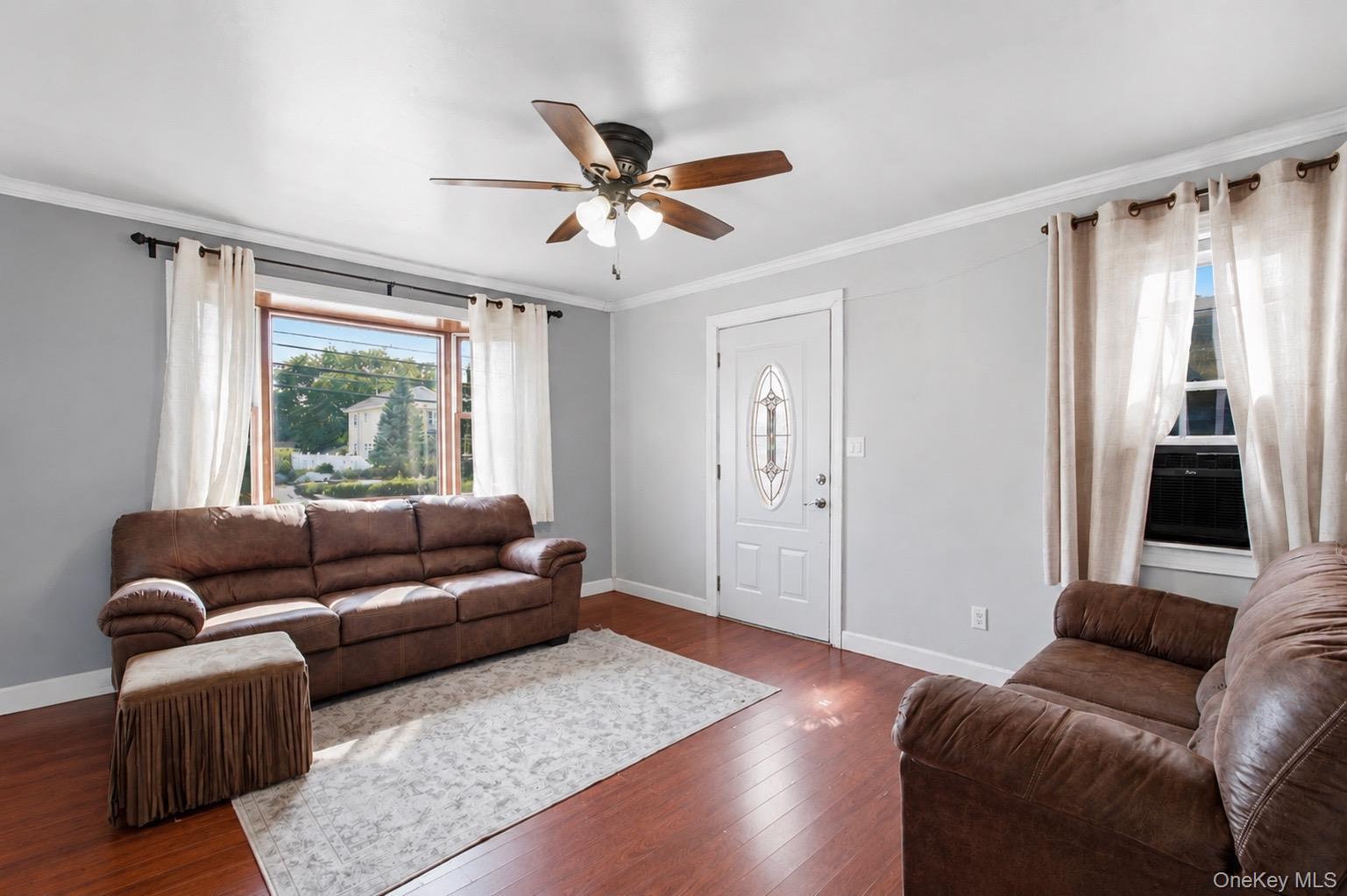 Single Family Crooked Hill Road  Suffolk County, NY 11717, MLS-1034007-5