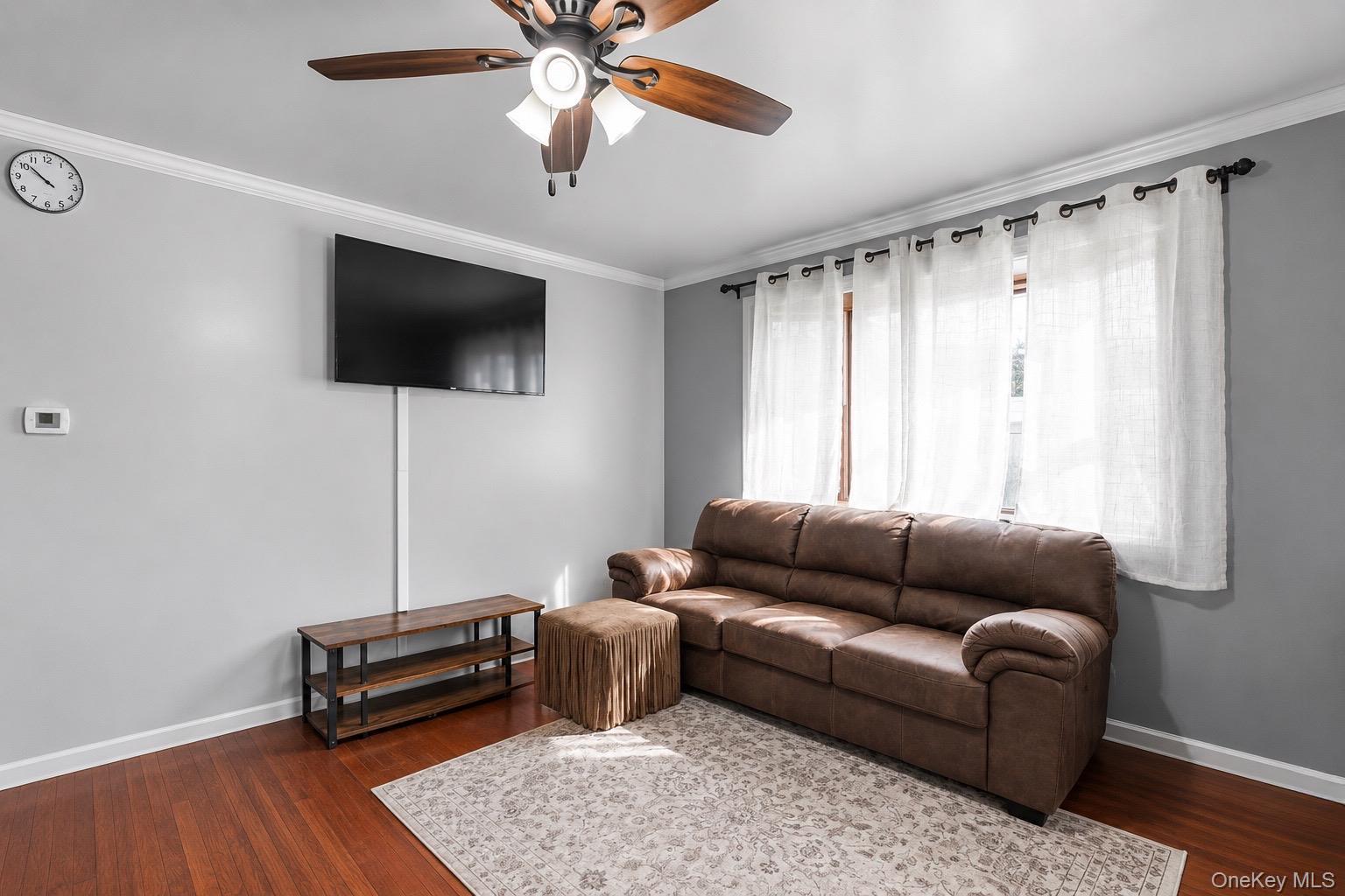 Single Family Crooked Hill Road  Suffolk County, NY 11717, MLS-1034007-6