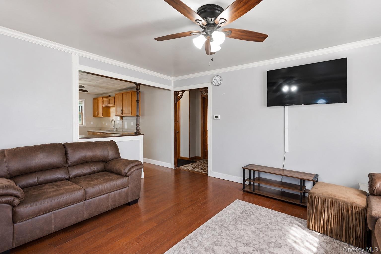 Single Family Crooked Hill Road  Suffolk County, NY 11717, MLS-1034007-7