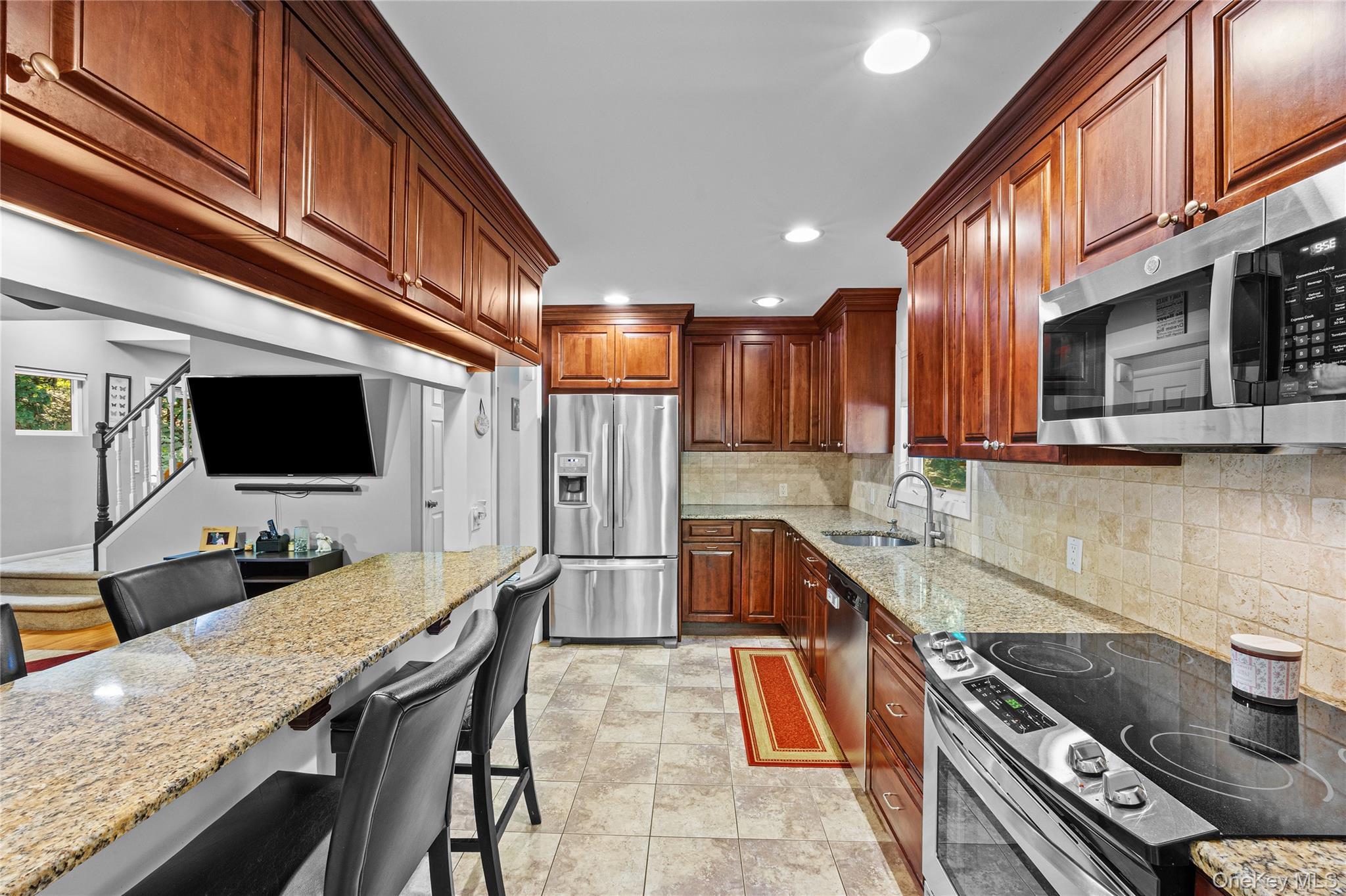 Single Family Fire Lane  Suffolk County, NY 11792, MLS-1034015-17