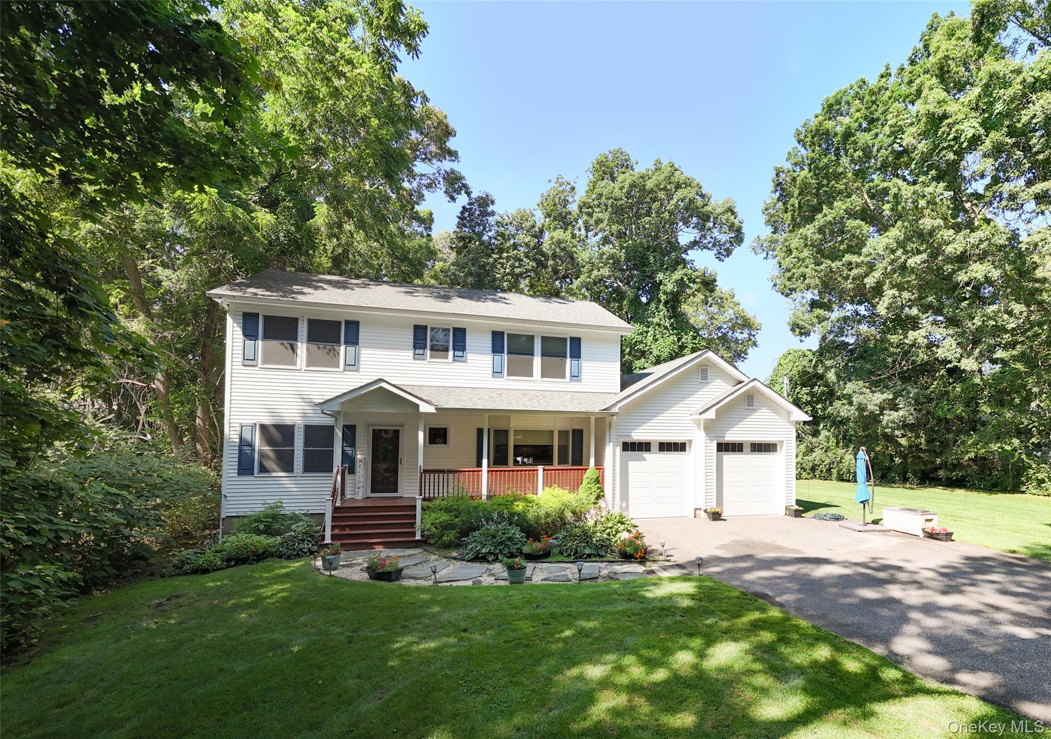 Single Family Fire Lane  Suffolk County, NY 11792, MLS-1034015-2