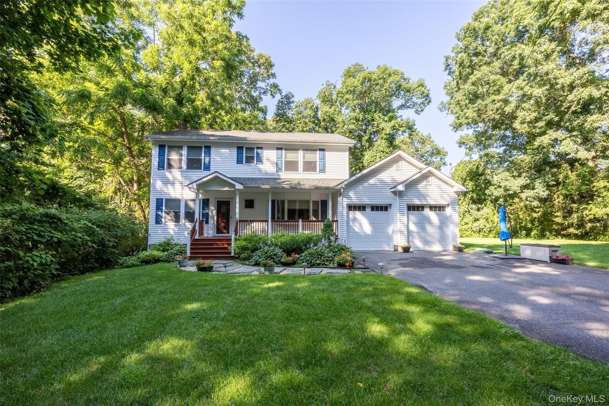 Single Family Fire Lane  Suffolk County, NY 11792, MLS-1034015-3