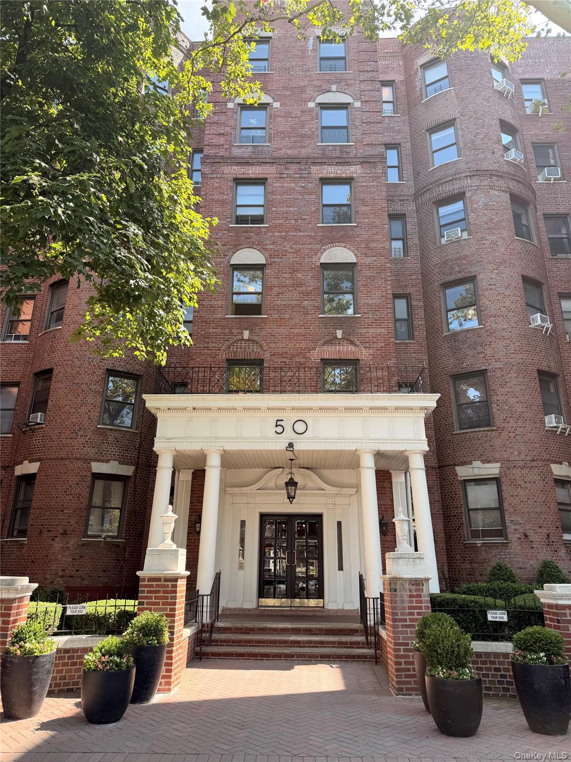 Coop Lefferts Avenue  Brooklyn, NY 11238, MLS-1034023-7