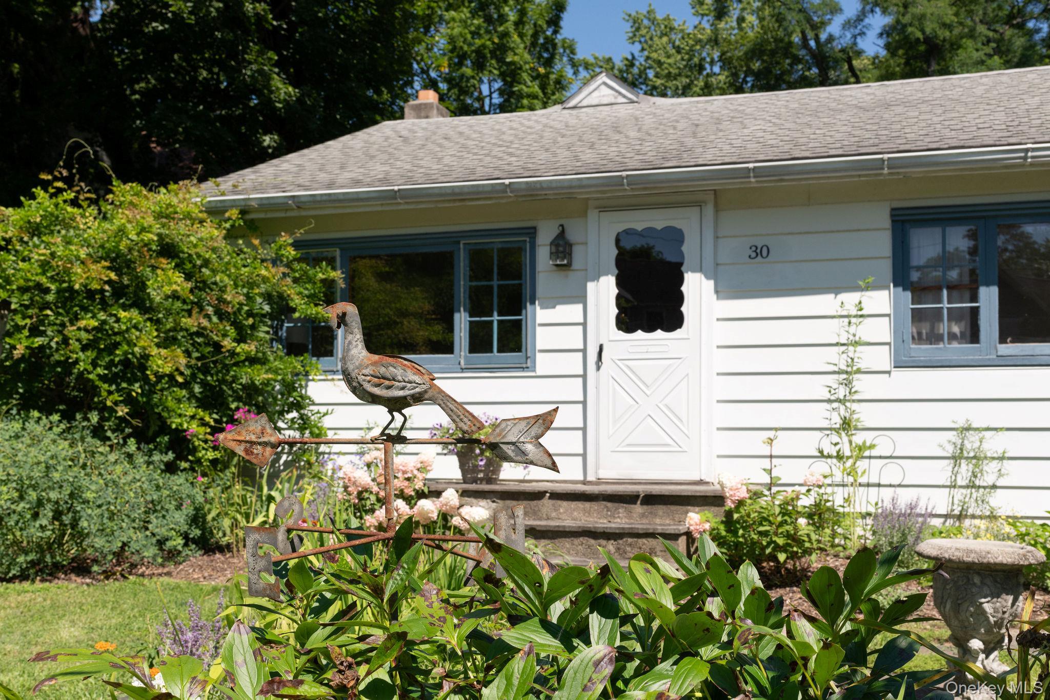 Single Family Locust Grove Road  Dutchess County, NY 12572, MLS-1034024-16