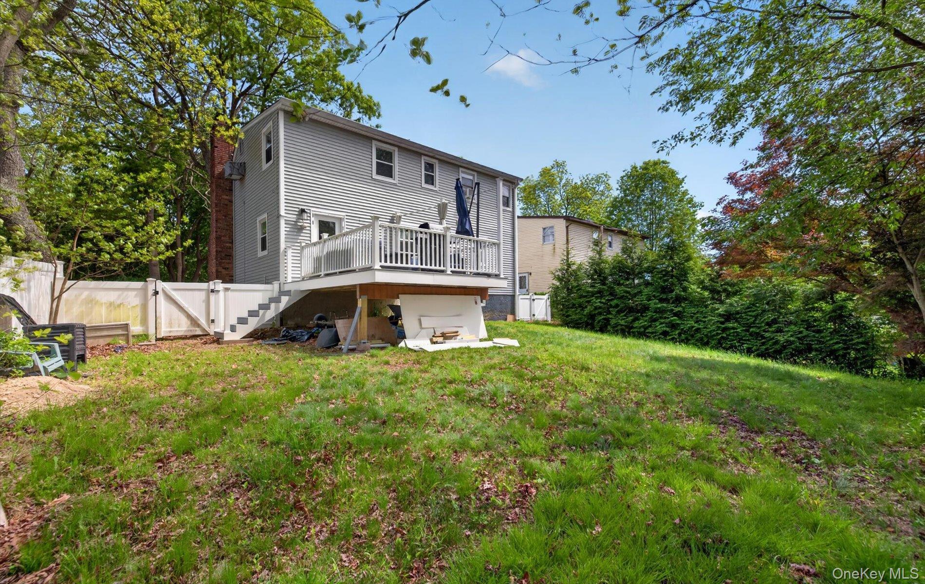 Single Family Bergen Court  Suffolk County, NY 11746, MLS-1034026-23