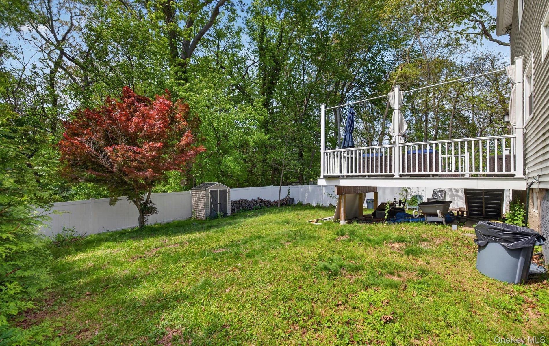 Single Family Bergen Court  Suffolk County, NY 11746, MLS-1034026-24