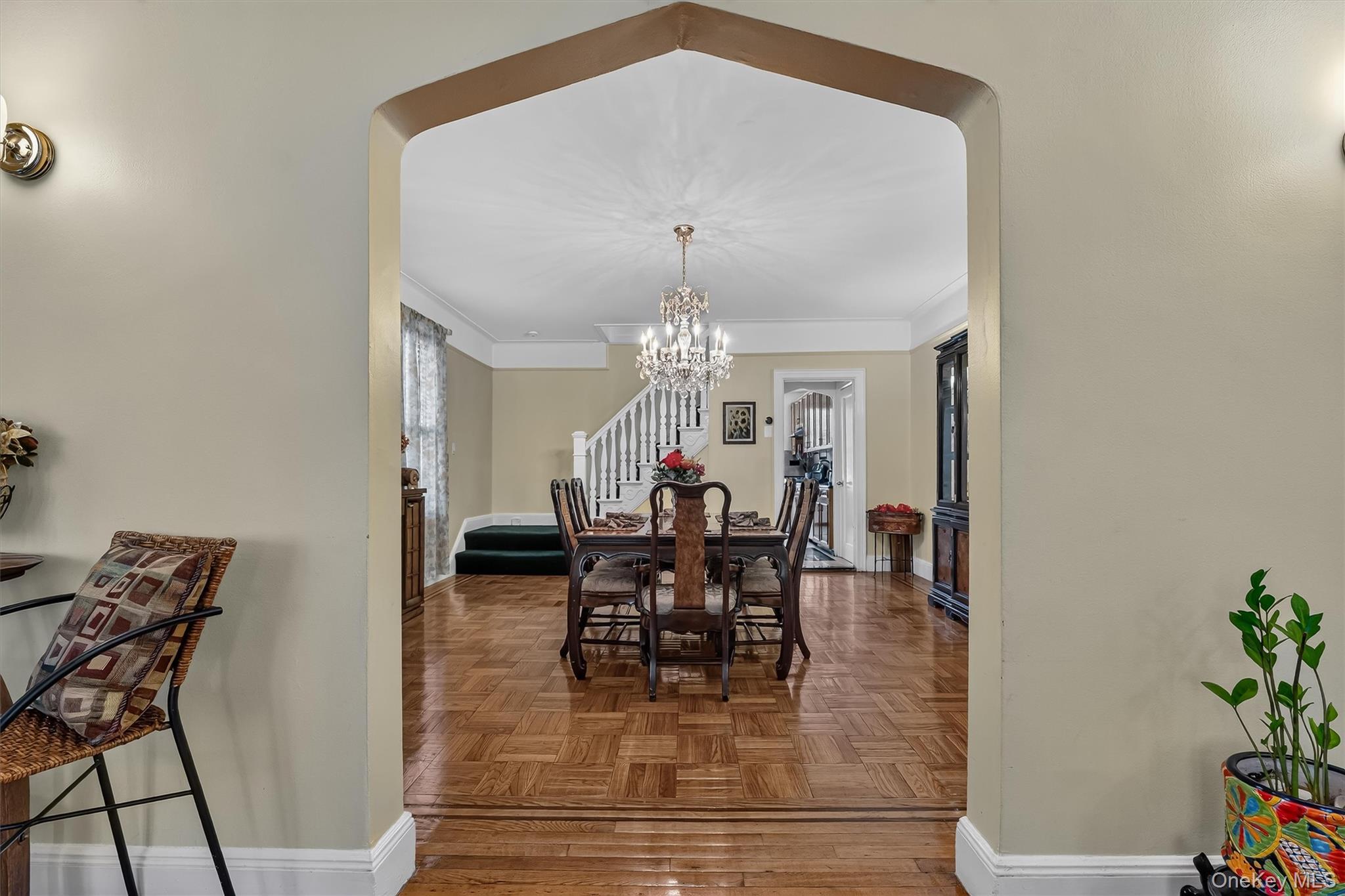 Single Family Holland Avenue  Bronx, NY 10467, MLS-1034028-11