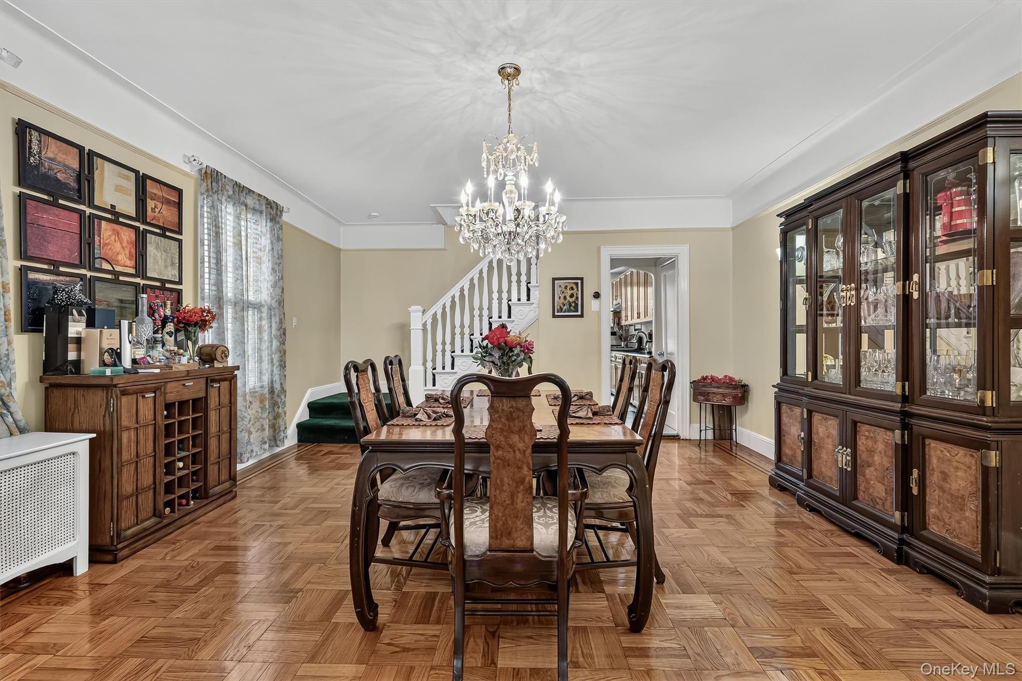 Single Family Holland Avenue  Bronx, NY 10467, MLS-1034028-12