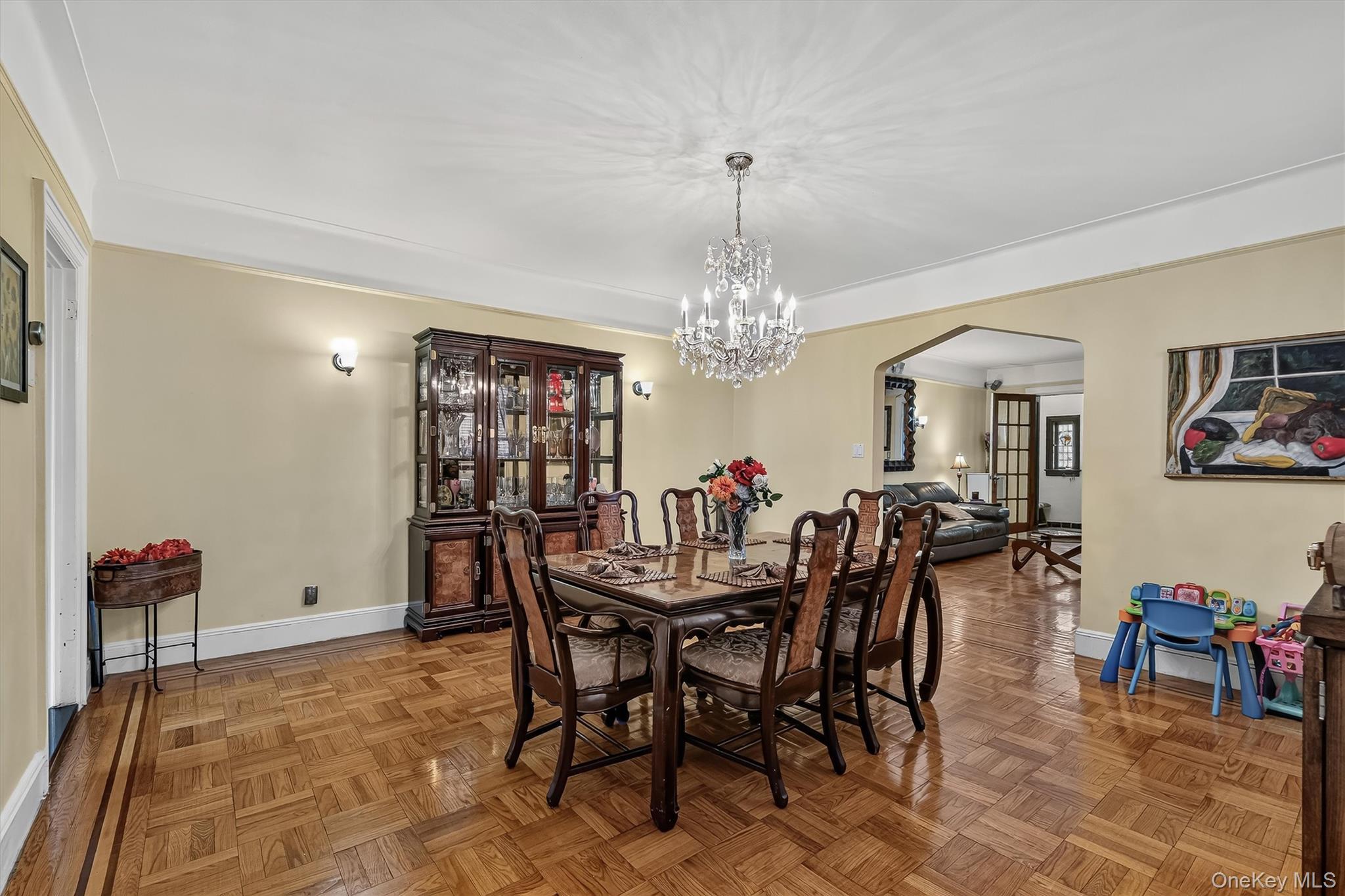 Single Family Holland Avenue  Bronx, NY 10467, MLS-1034028-14