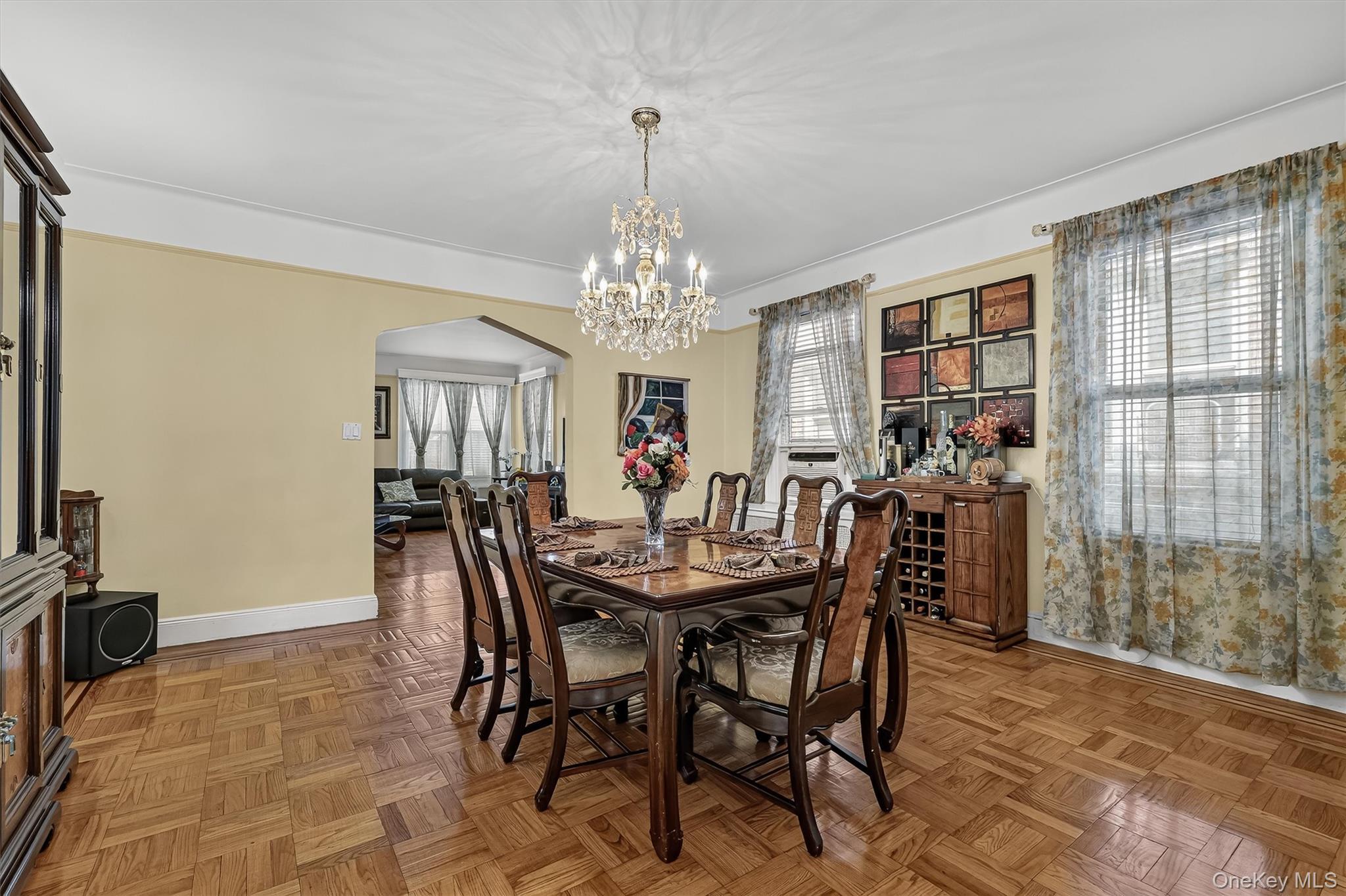 Single Family Holland Avenue  Bronx, NY 10467, MLS-1034028-15