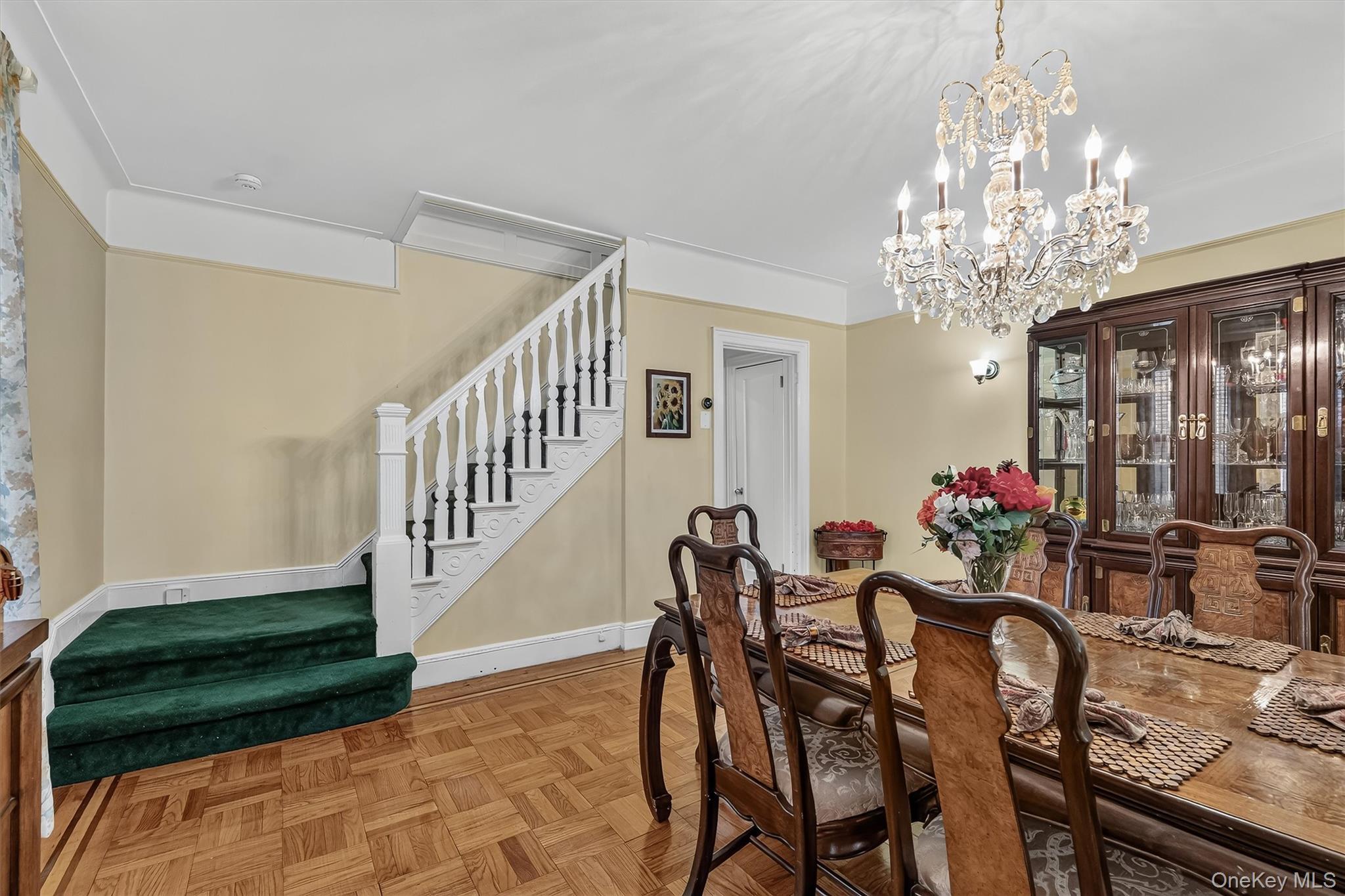Single Family Holland Avenue  Bronx, NY 10467, MLS-1034028-16