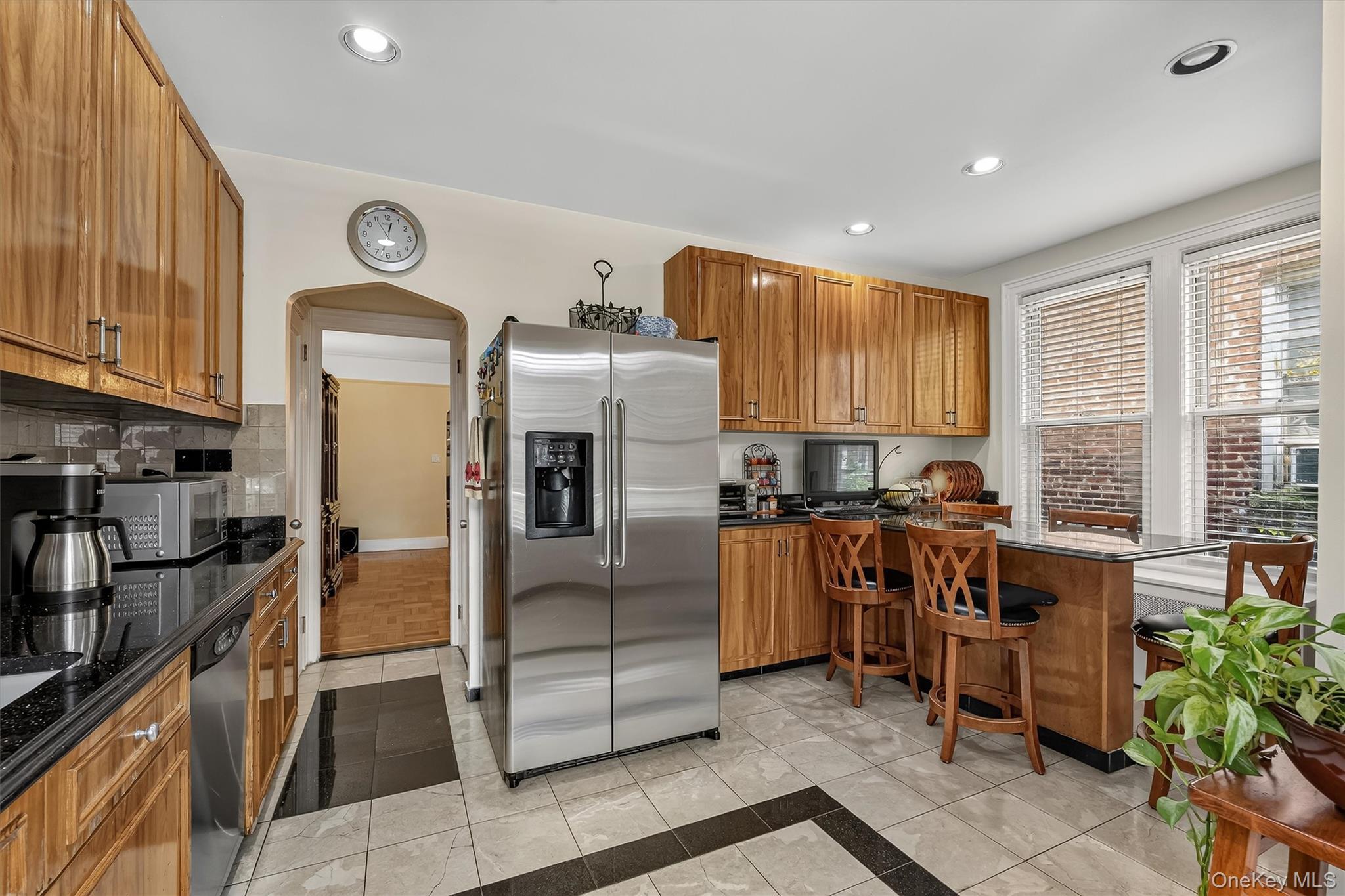 Single Family Holland Avenue  Bronx, NY 10467, MLS-1034028-19