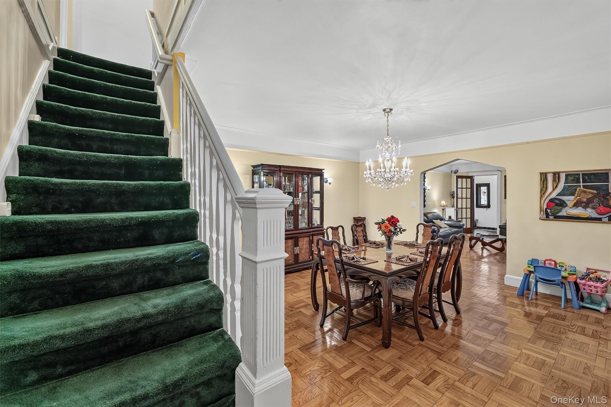 Single Family Holland Avenue  Bronx, NY 10467, MLS-1034028-26