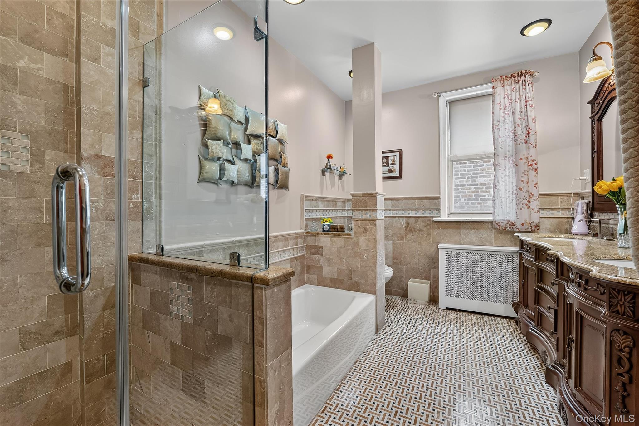 Single Family Holland Avenue  Bronx, NY 10467, MLS-1034028-29