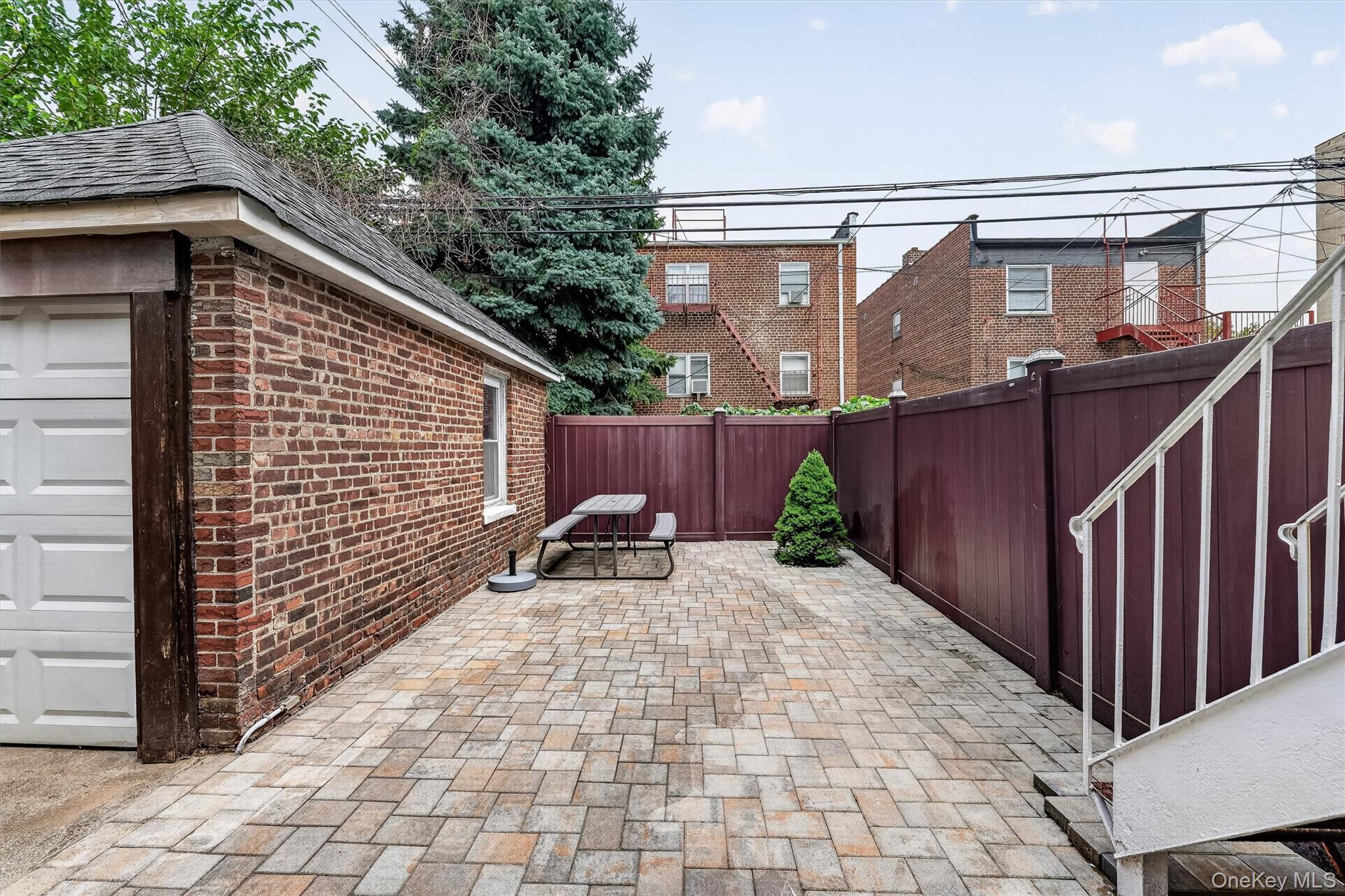 Single Family Holland Avenue  Bronx, NY 10467, MLS-1034028-45