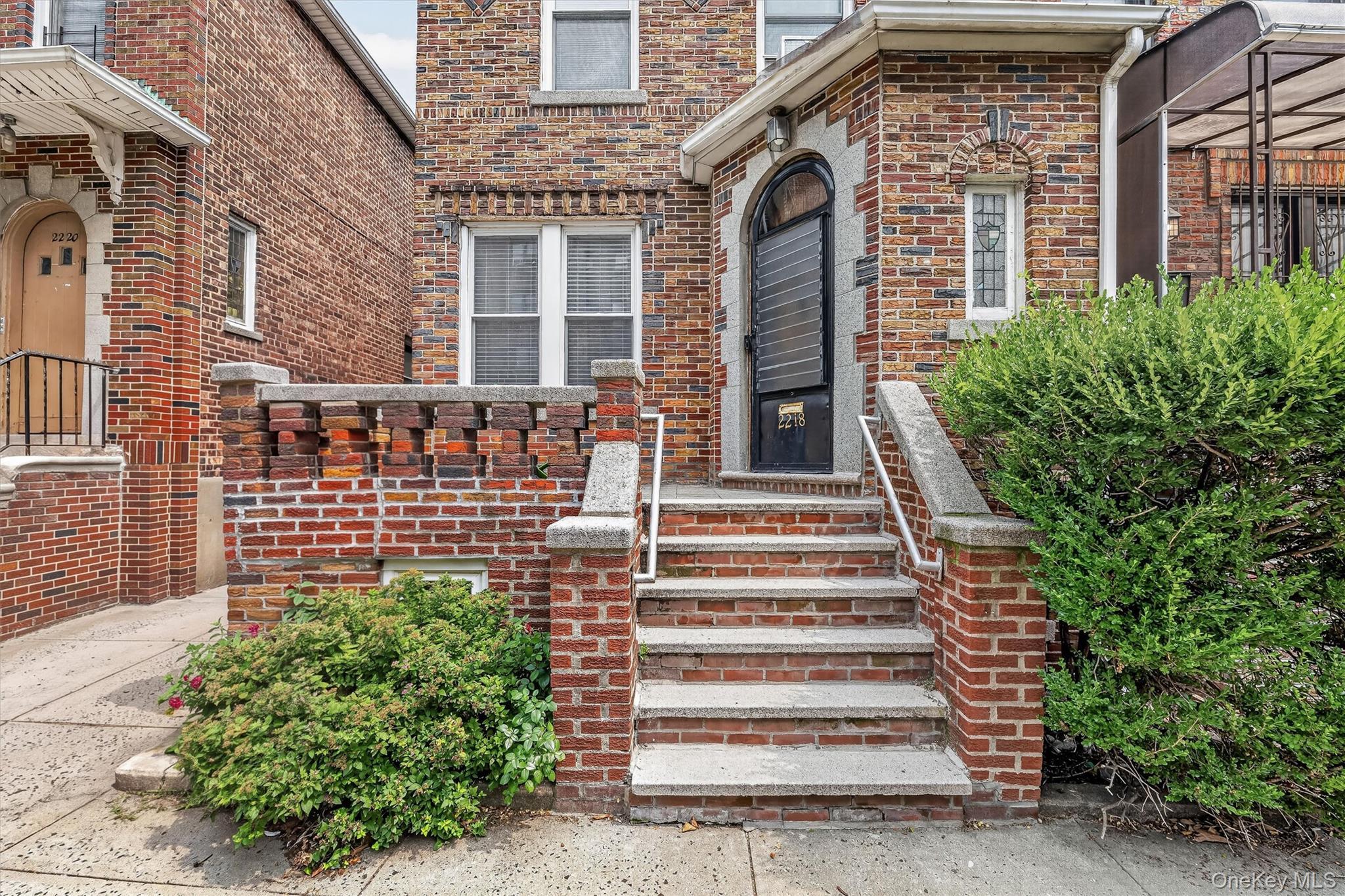 Single Family Holland Avenue  Bronx, NY 10467, MLS-1034028-5