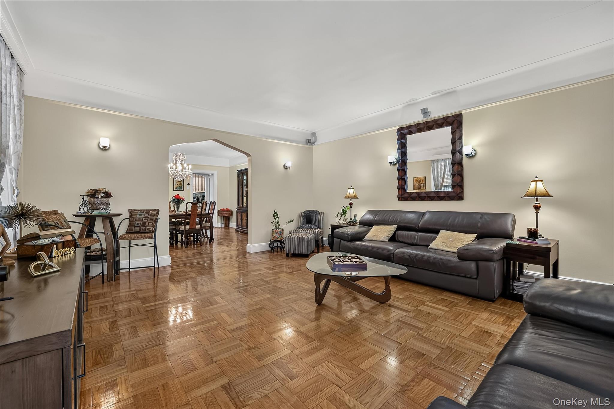 Single Family Holland Avenue  Bronx, NY 10467, MLS-1034028-8