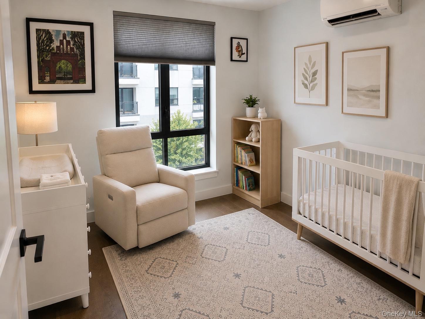 Single Family Evergreen Avenue Brooklyn, NY 11221, MLS-1034032-10