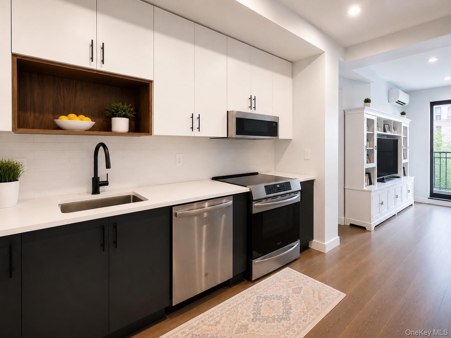 Single Family Evergreen Avenue Brooklyn, NY 11221, MLS-1034032-2