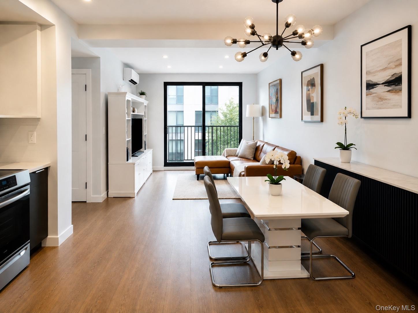 Single Family Evergreen Avenue Brooklyn, NY 11221, MLS-1034032-3
