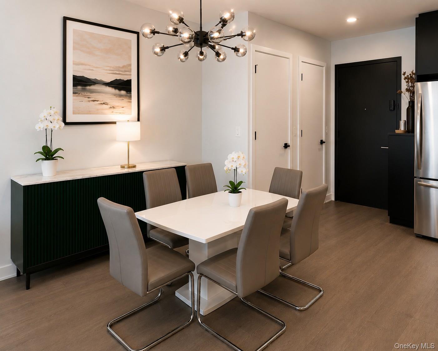 Single Family Evergreen Avenue Brooklyn, NY 11221, MLS-1034032-4