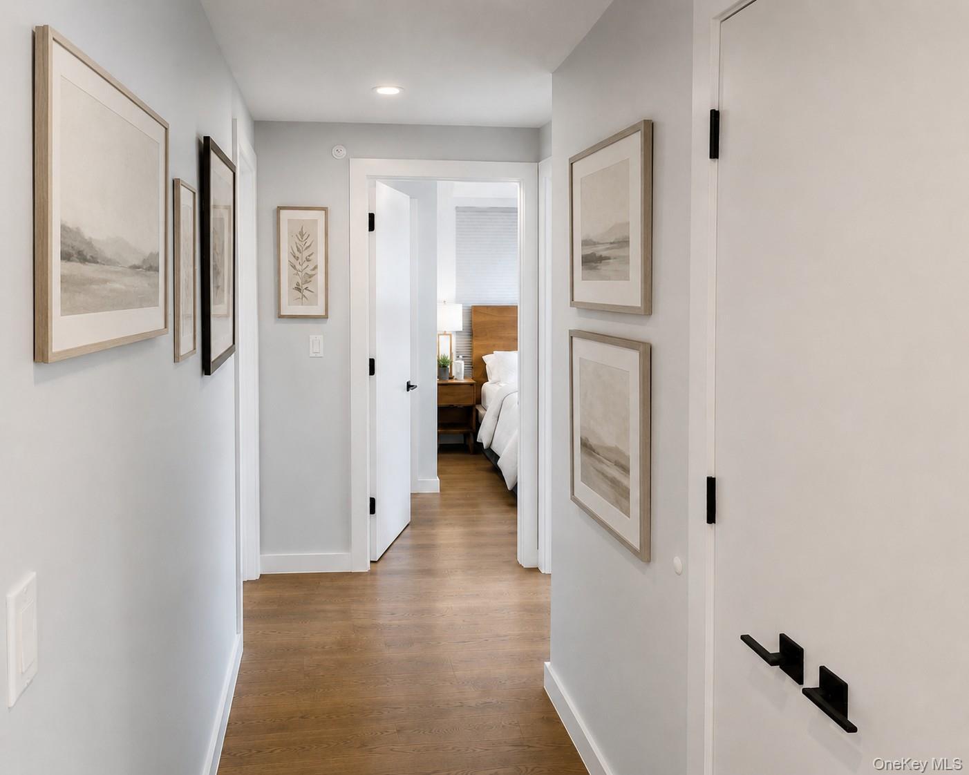 Single Family Evergreen Avenue Brooklyn, NY 11221, MLS-1034032-5