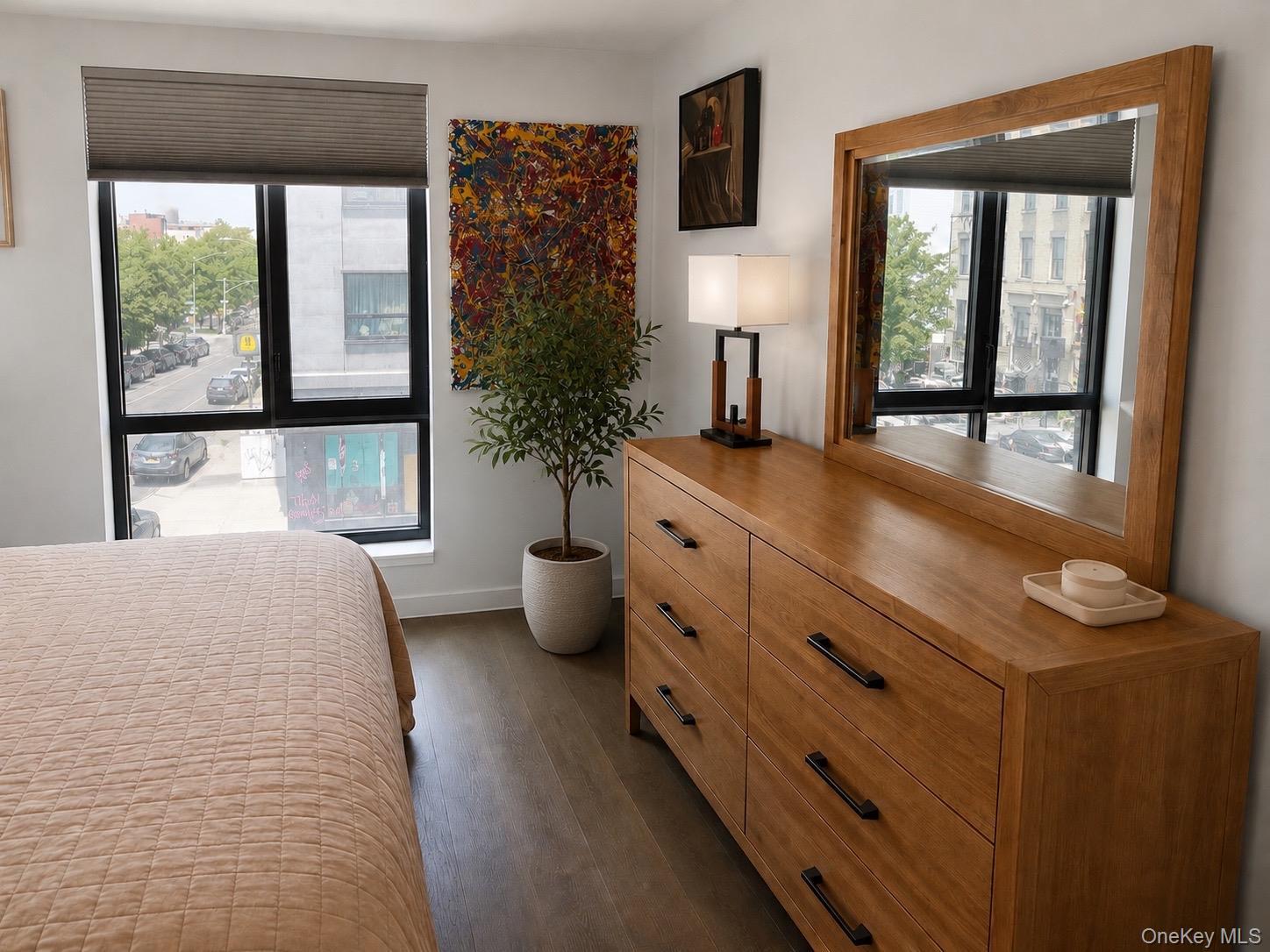 Single Family Evergreen Avenue Brooklyn, NY 11221, MLS-1034032-7
