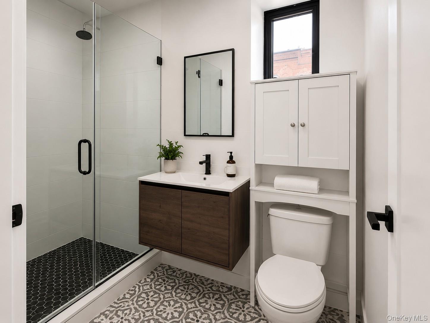 Single Family Evergreen Avenue Brooklyn, NY 11221, MLS-1034032-9
