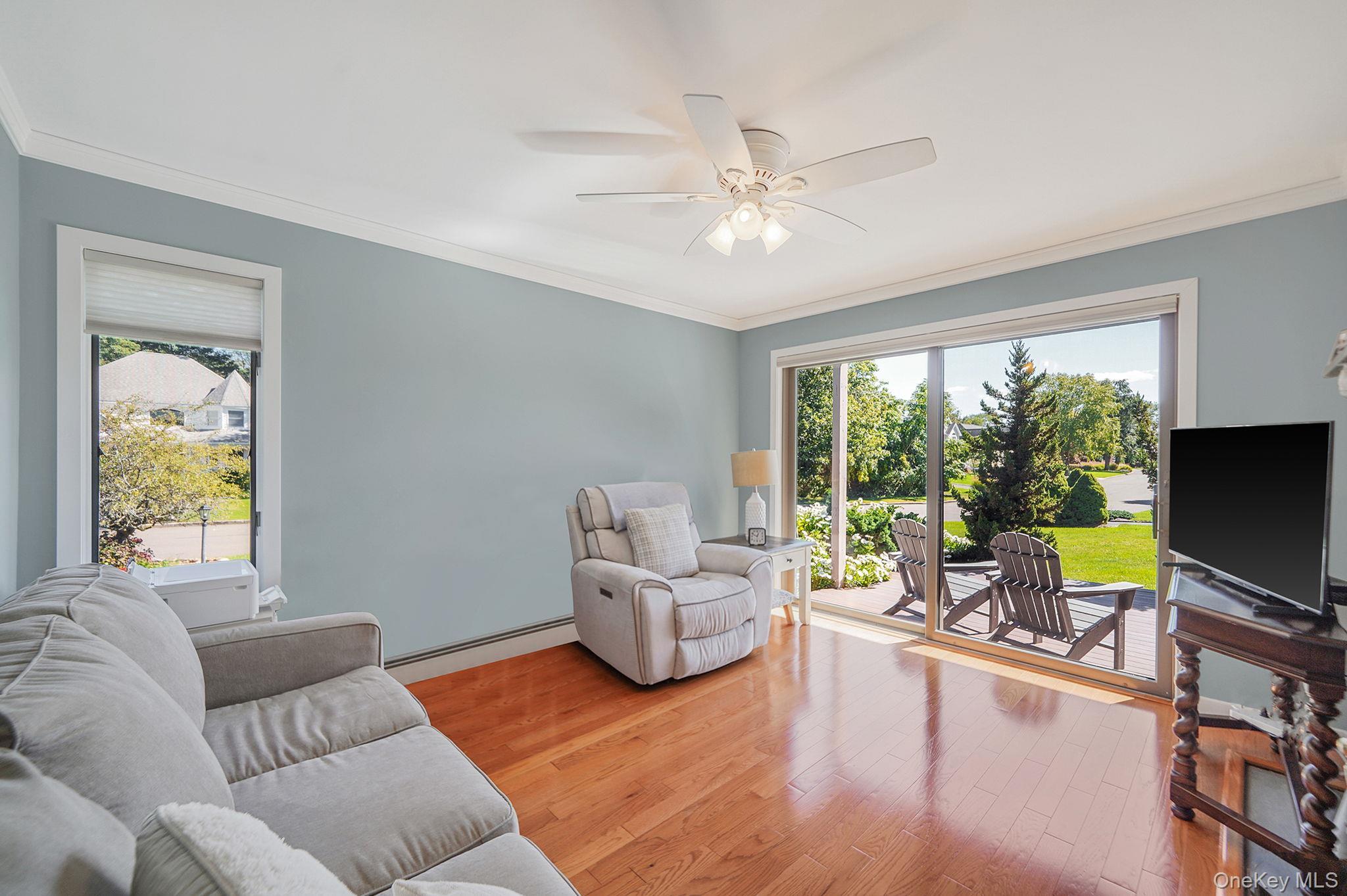 Single Family Seacove Lane  Suffolk County, NY 11901, MLS-1034035-17