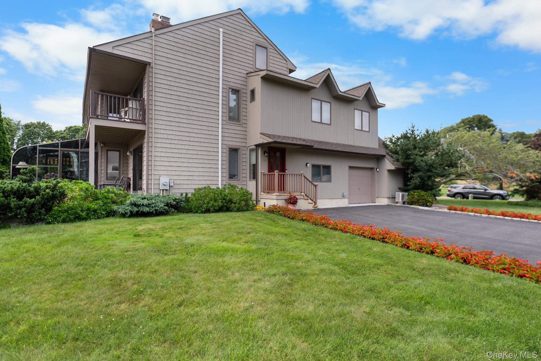 Single Family Seacove Lane  Suffolk County, NY 11901, MLS-1034035-2