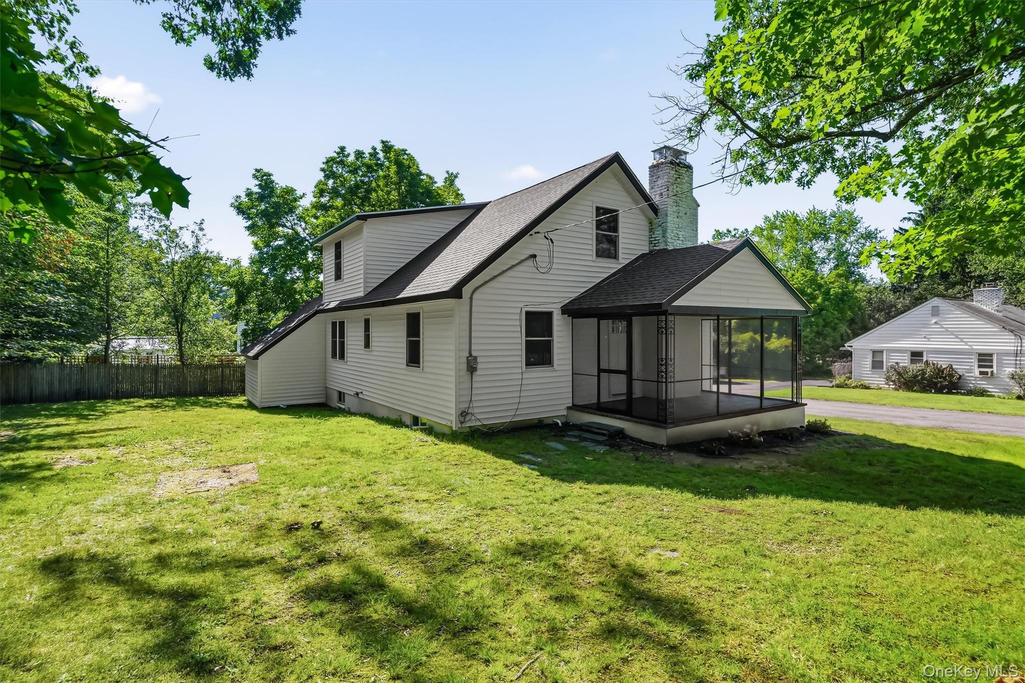 Single Family Francis Place Rockland County, NY 10960, MLS-1034039-39
