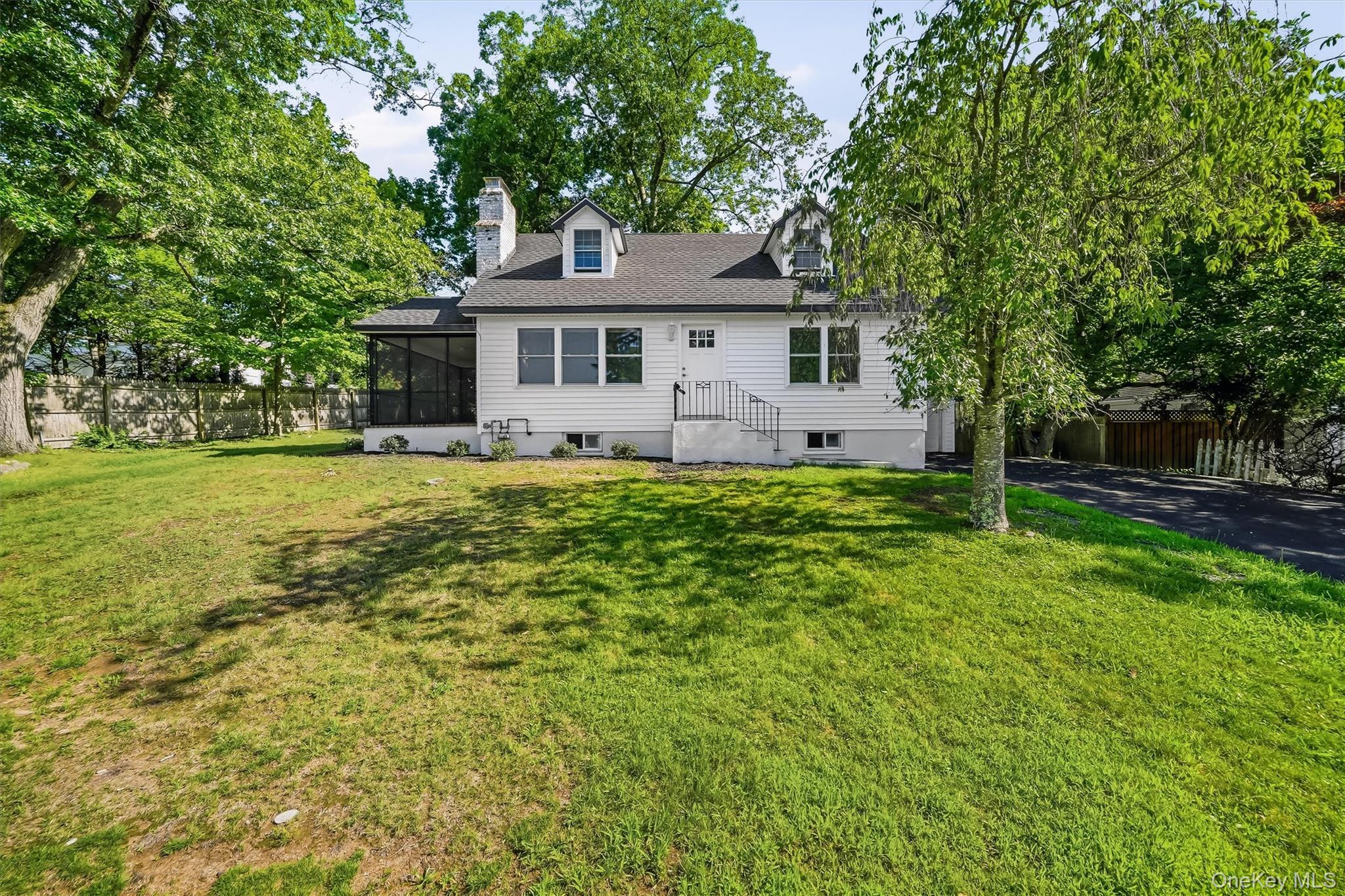 Single Family Francis Place Rockland County, NY 10960, MLS-1034039-4