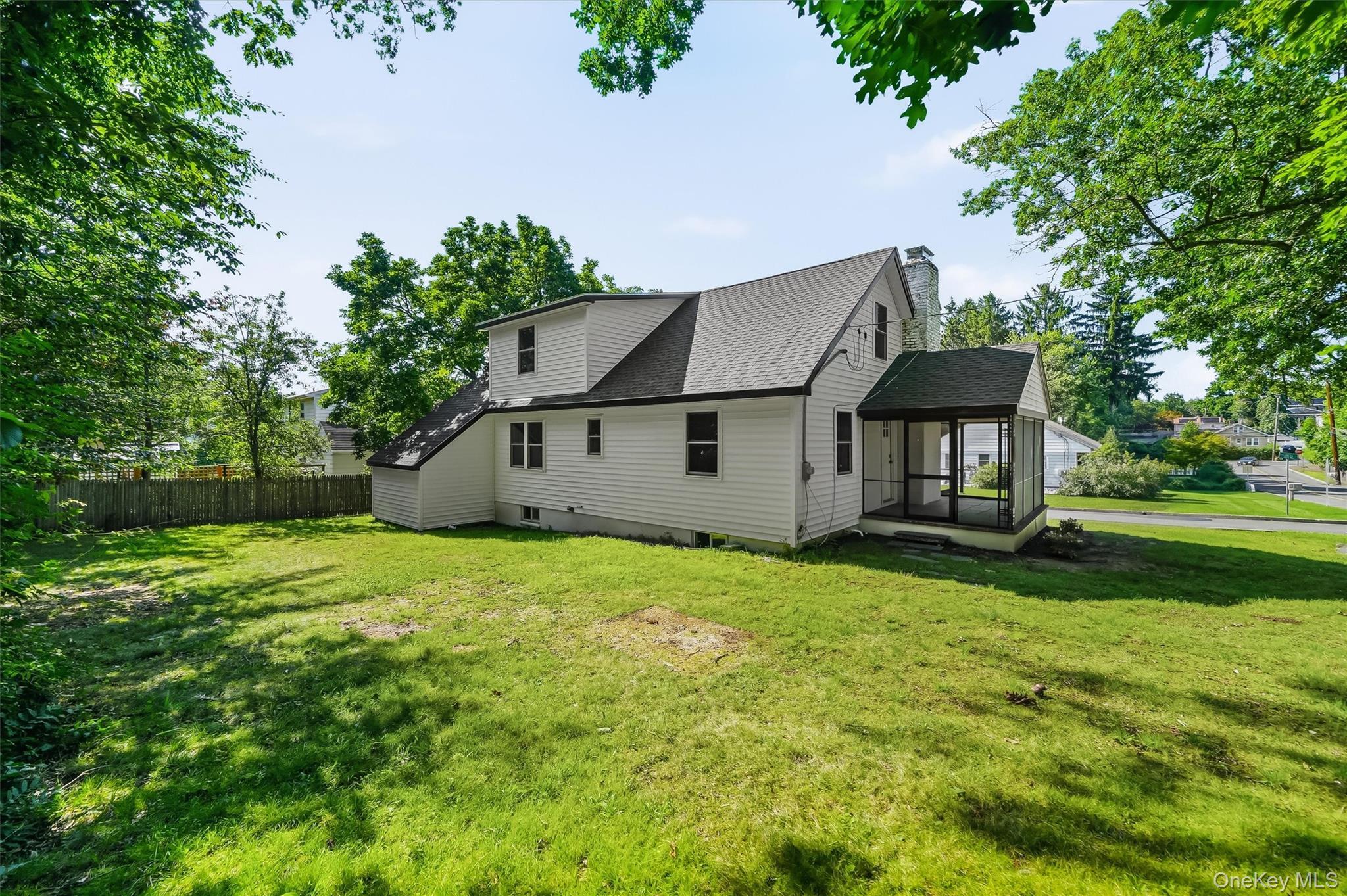 Single Family Francis Place Rockland County, NY 10960, MLS-1034039-41